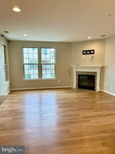 LINTON AT BALLENGER - Residential Lease