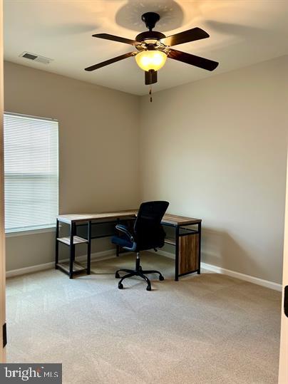 LINTON AT BALLENGER - Residential Lease