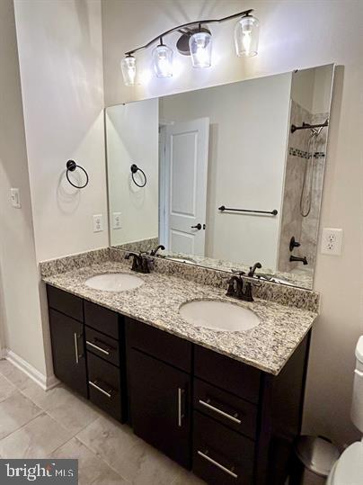 LINTON AT BALLENGER - Residential Lease