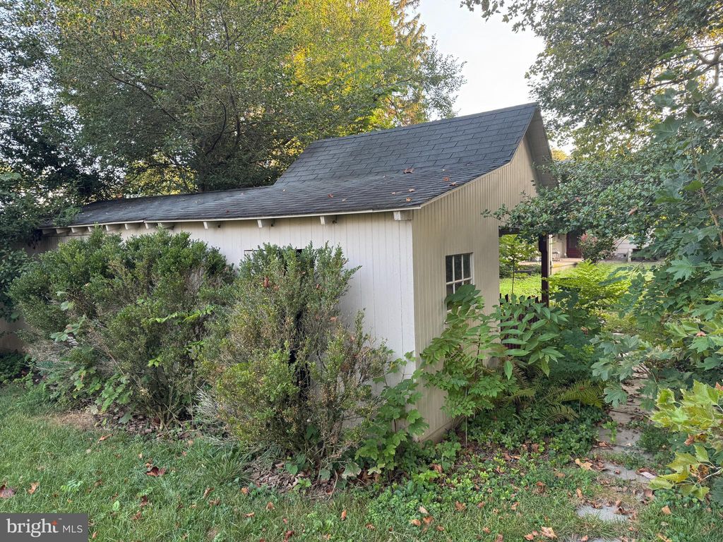 Photo of 162 N Charlotte Street, MANHEIM, PA 17545 (MLS # PALA2076860)