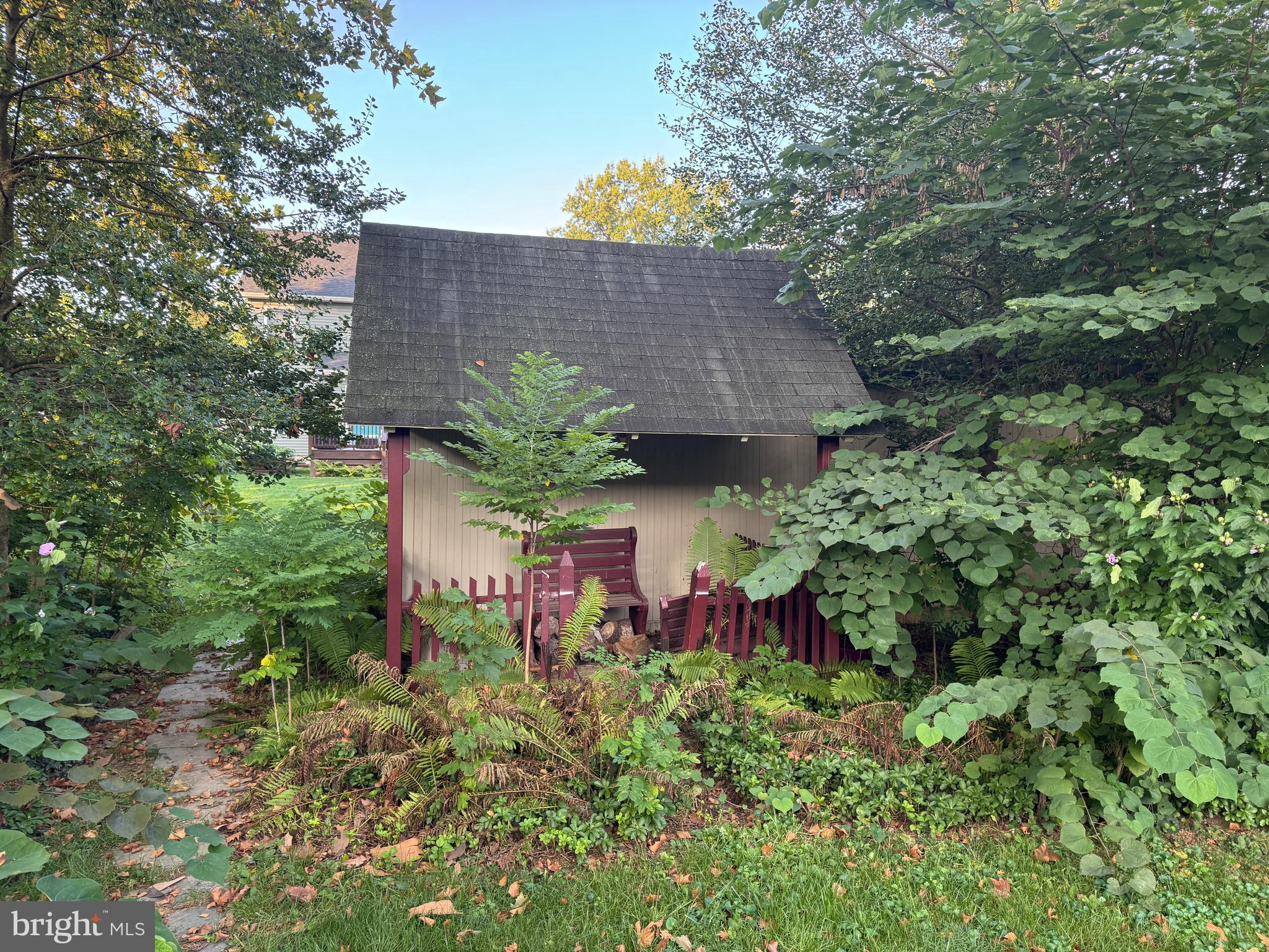 162 N CHARLOTTE STREET