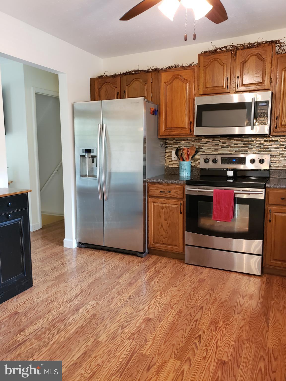 SHERWOOD ACRES - Residential