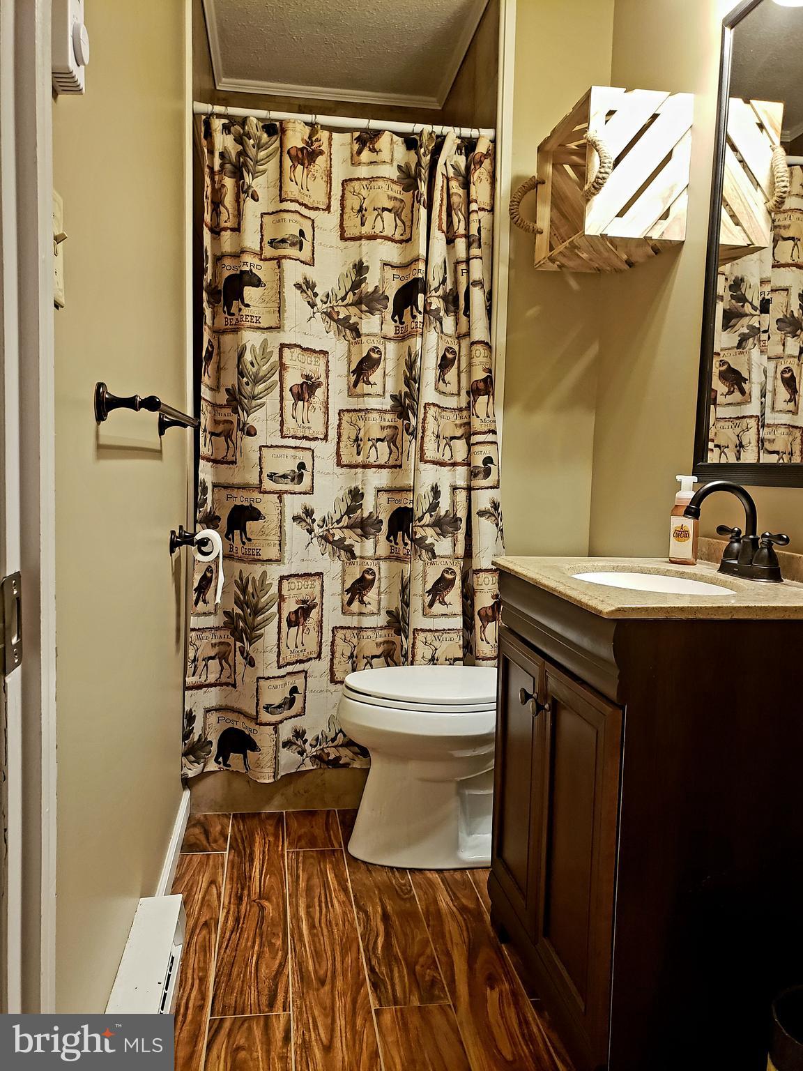 SHERWOOD ACRES - Residential