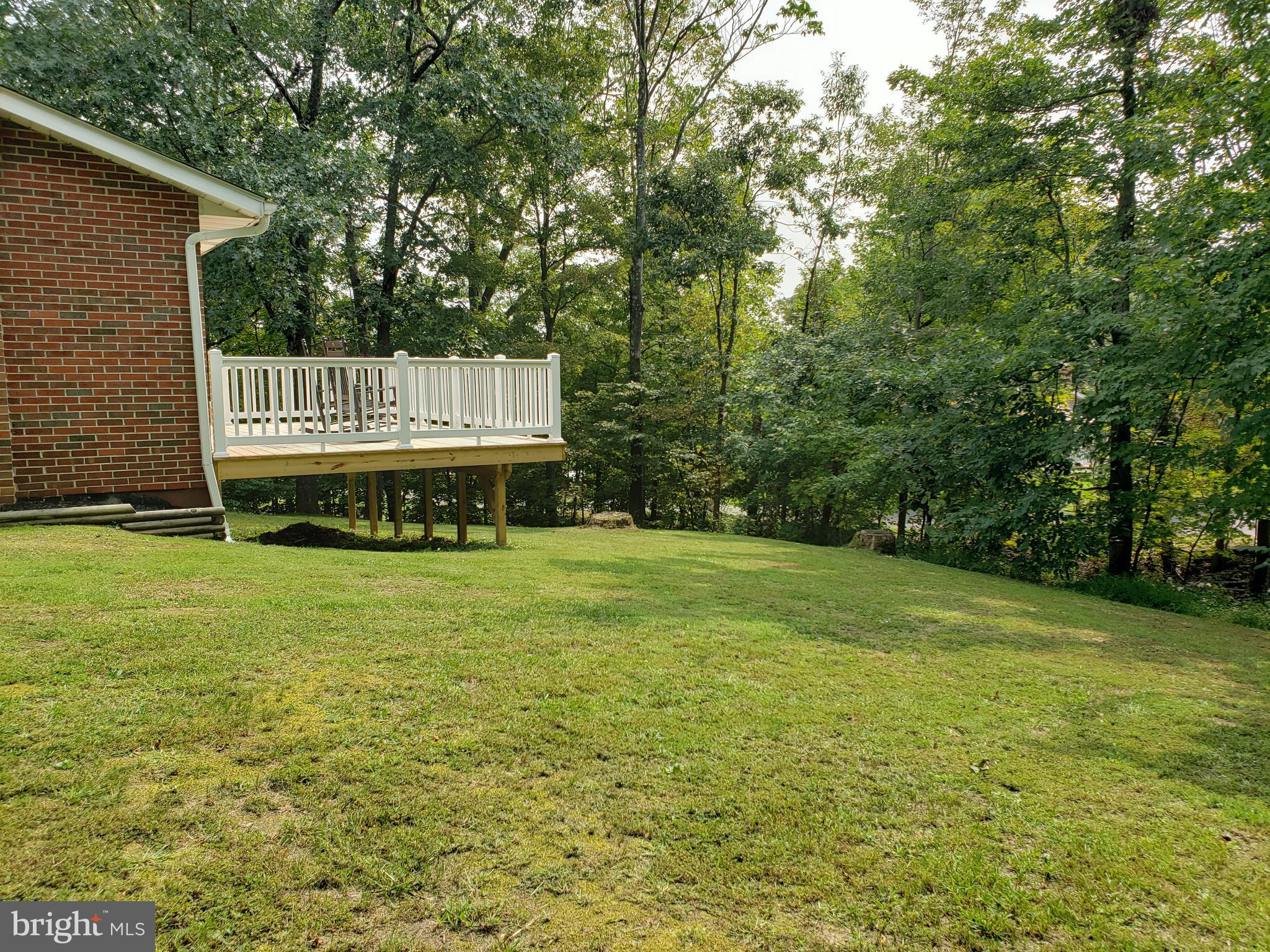 SHERWOOD ACRES - Residential