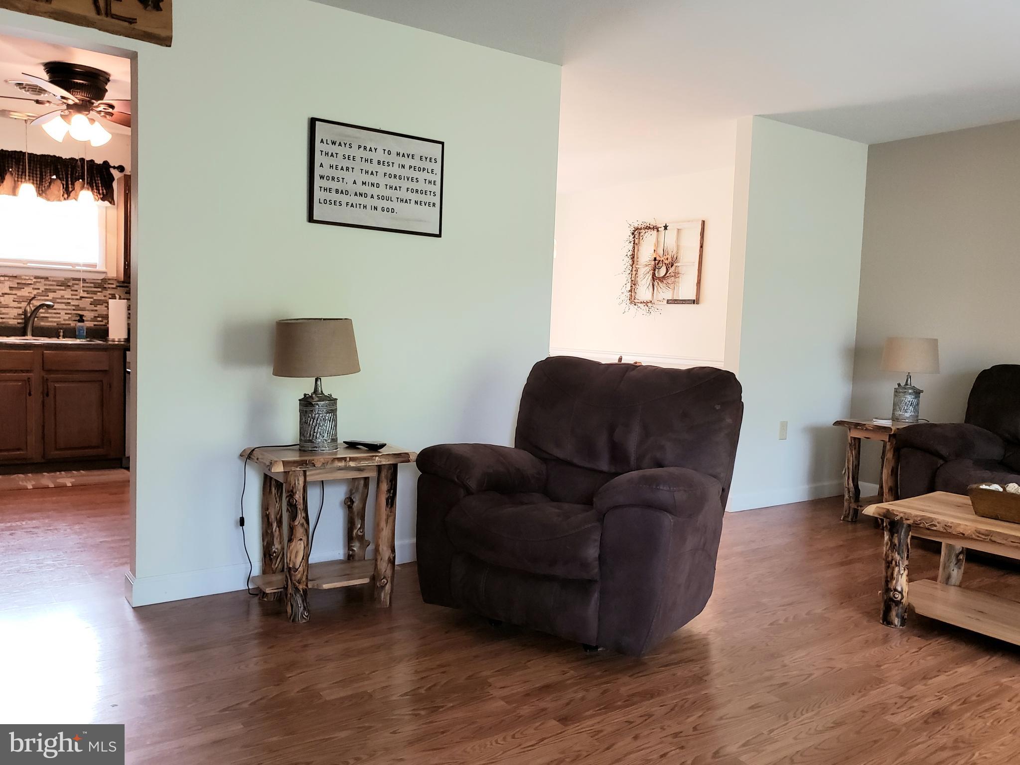 SHERWOOD ACRES - Residential