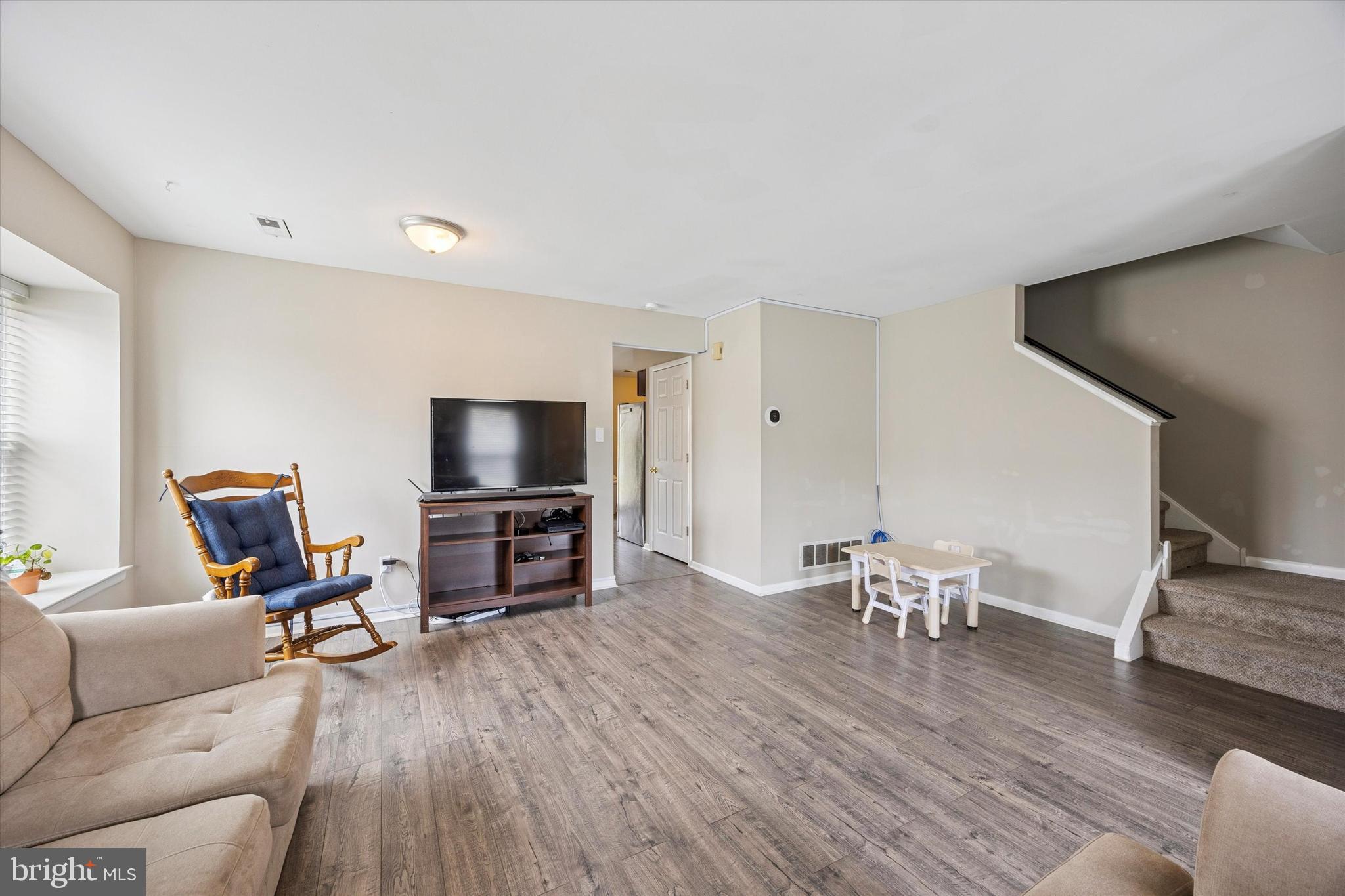 TAREYTON ESTATES - Residential