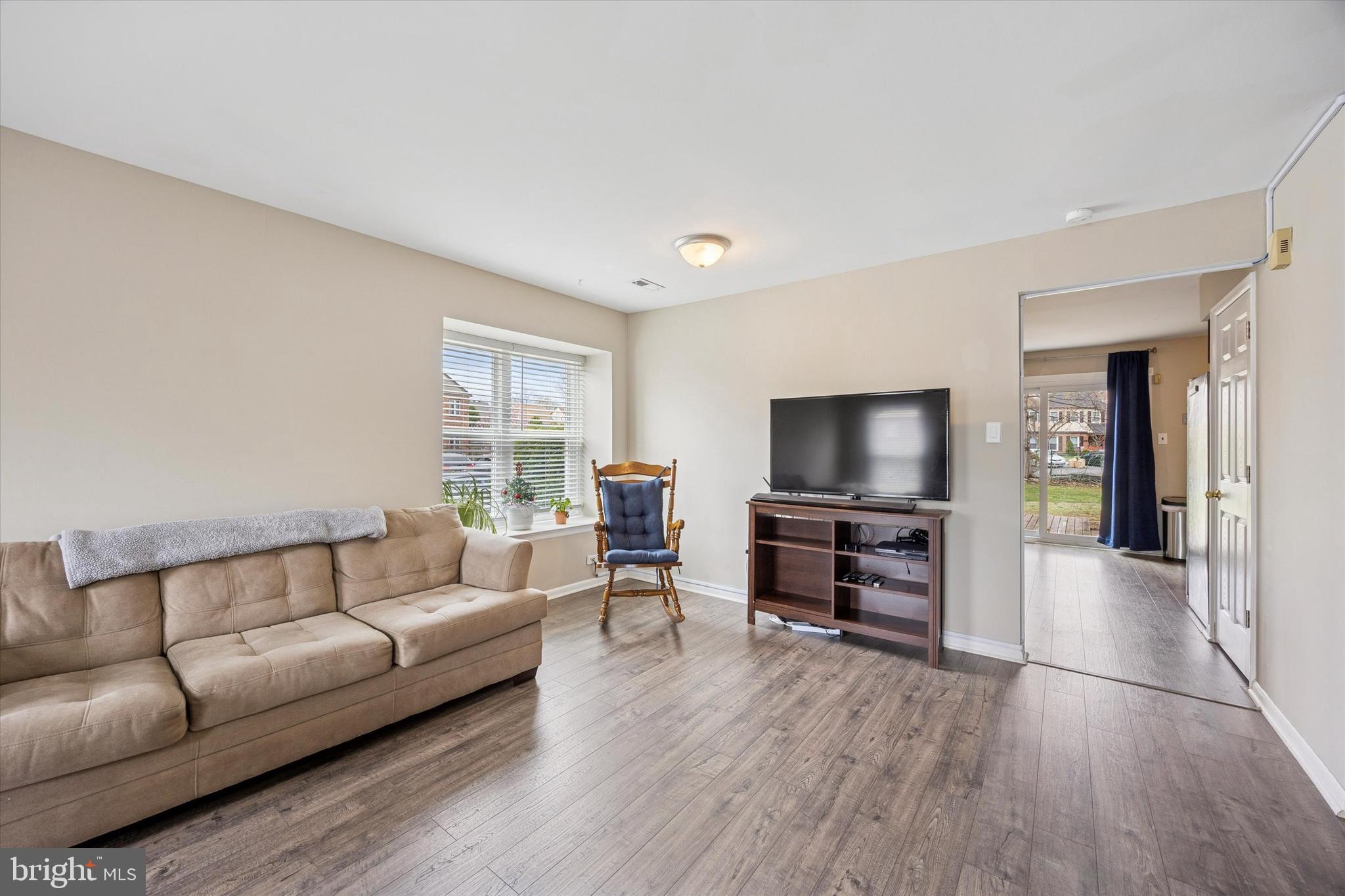 TAREYTON ESTATES - Residential