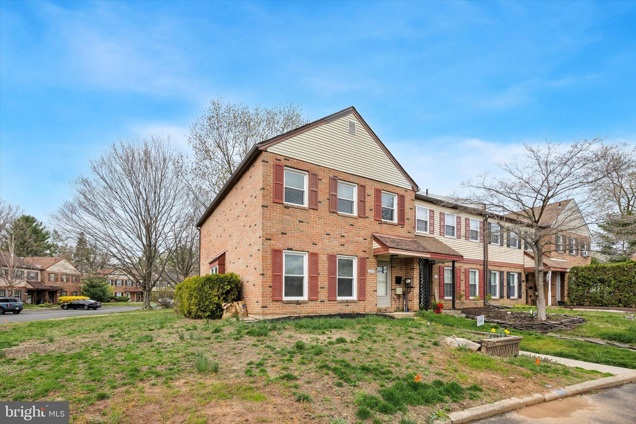 TAREYTON ESTATES - Residential