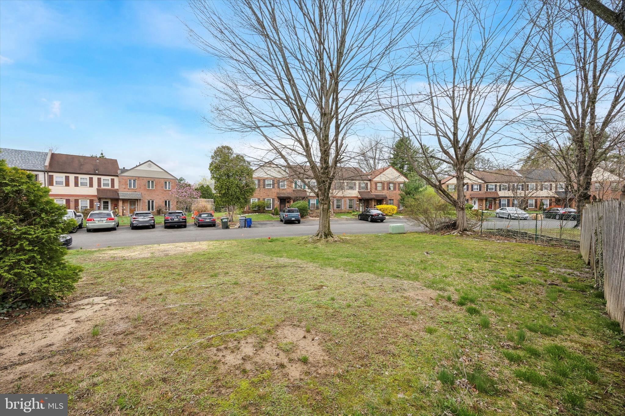 TAREYTON ESTATES - Residential