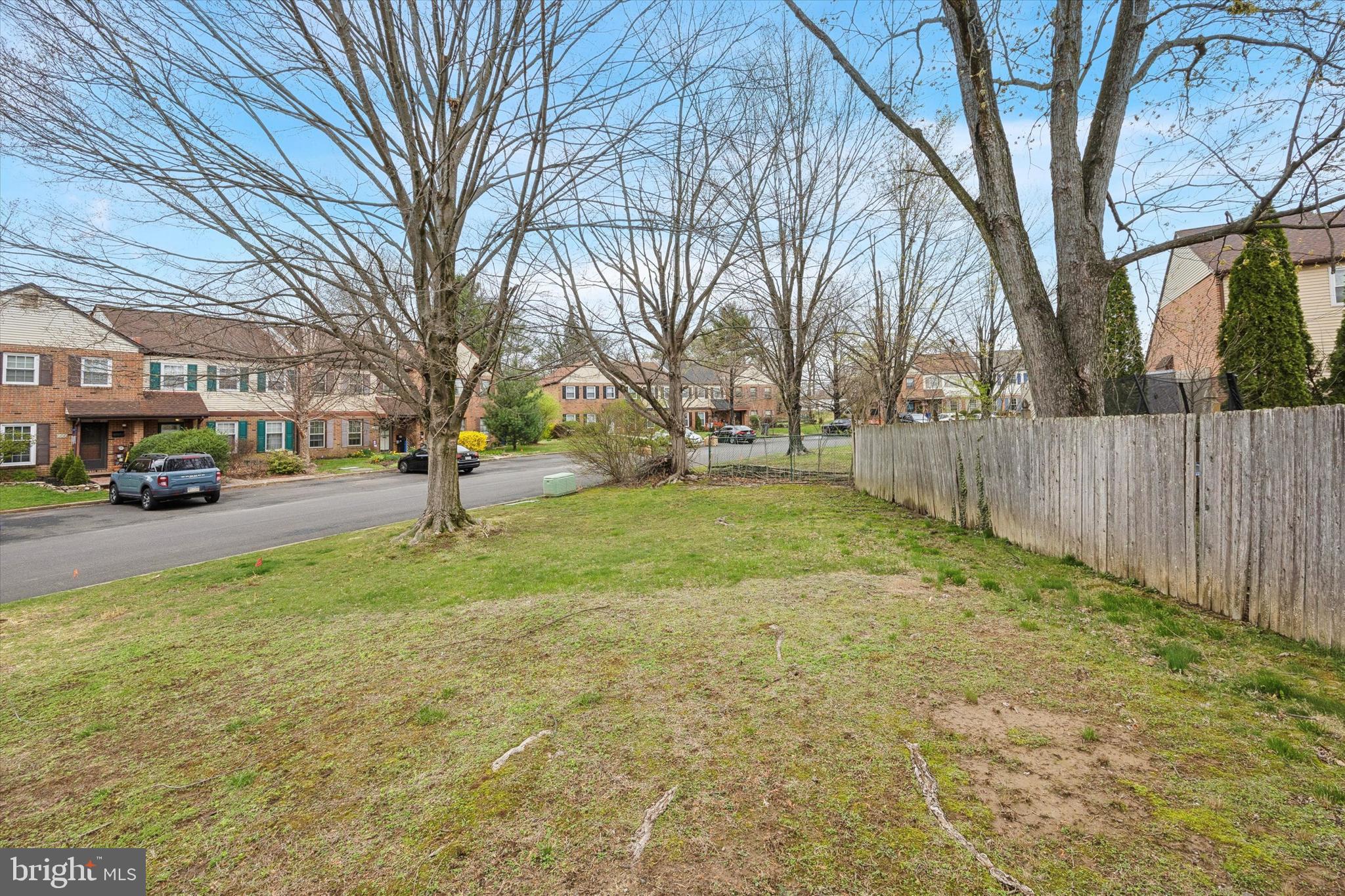 TAREYTON ESTATES - Residential