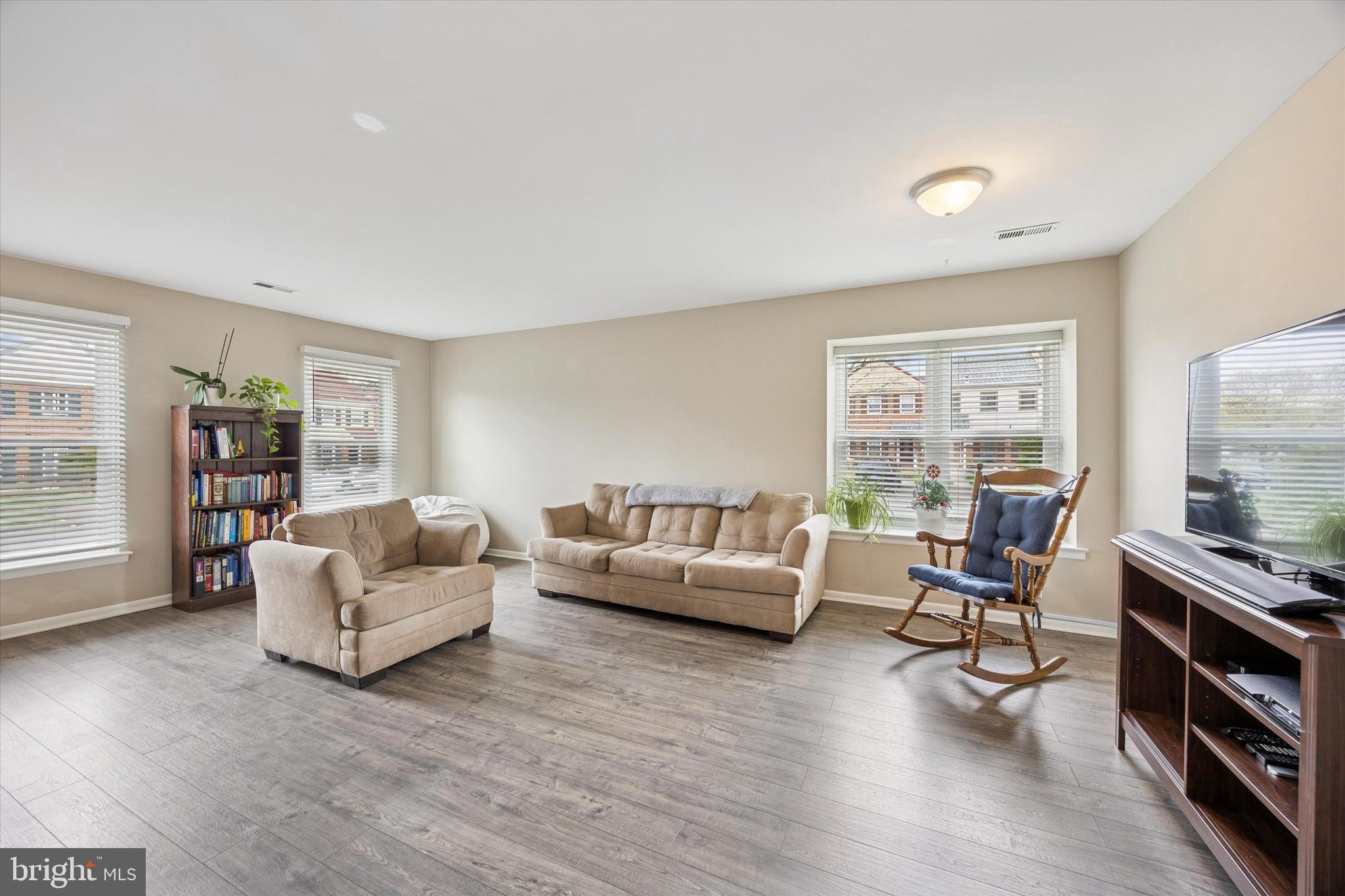 TAREYTON ESTATES - Residential