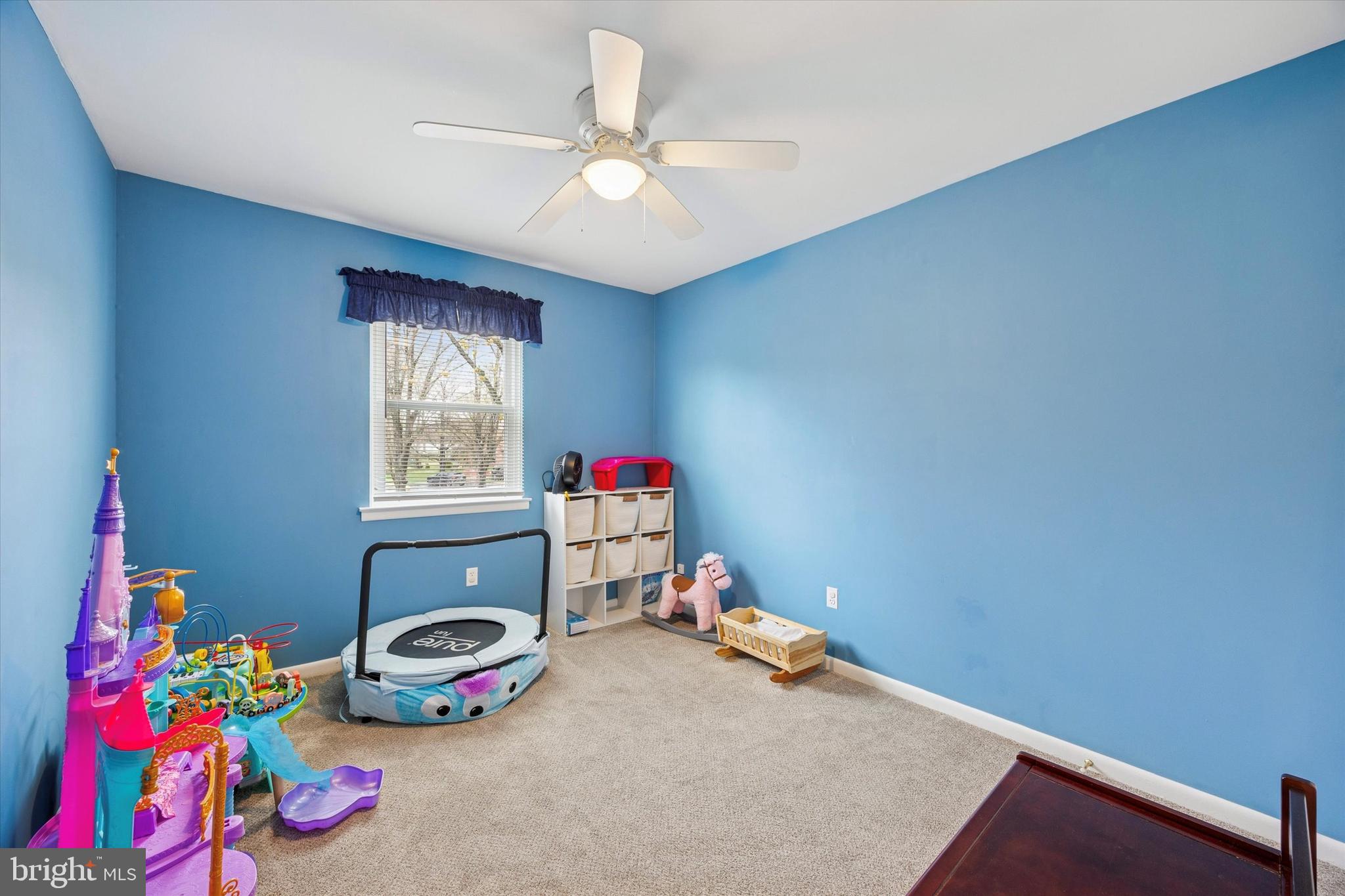 TAREYTON ESTATES - Residential