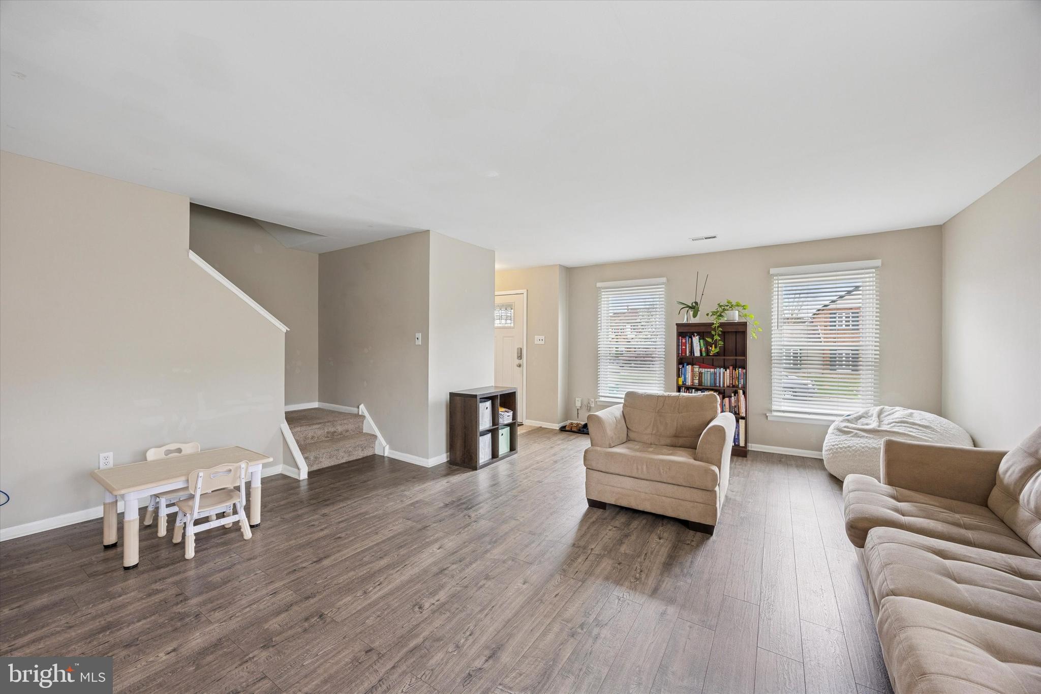 TAREYTON ESTATES - Residential