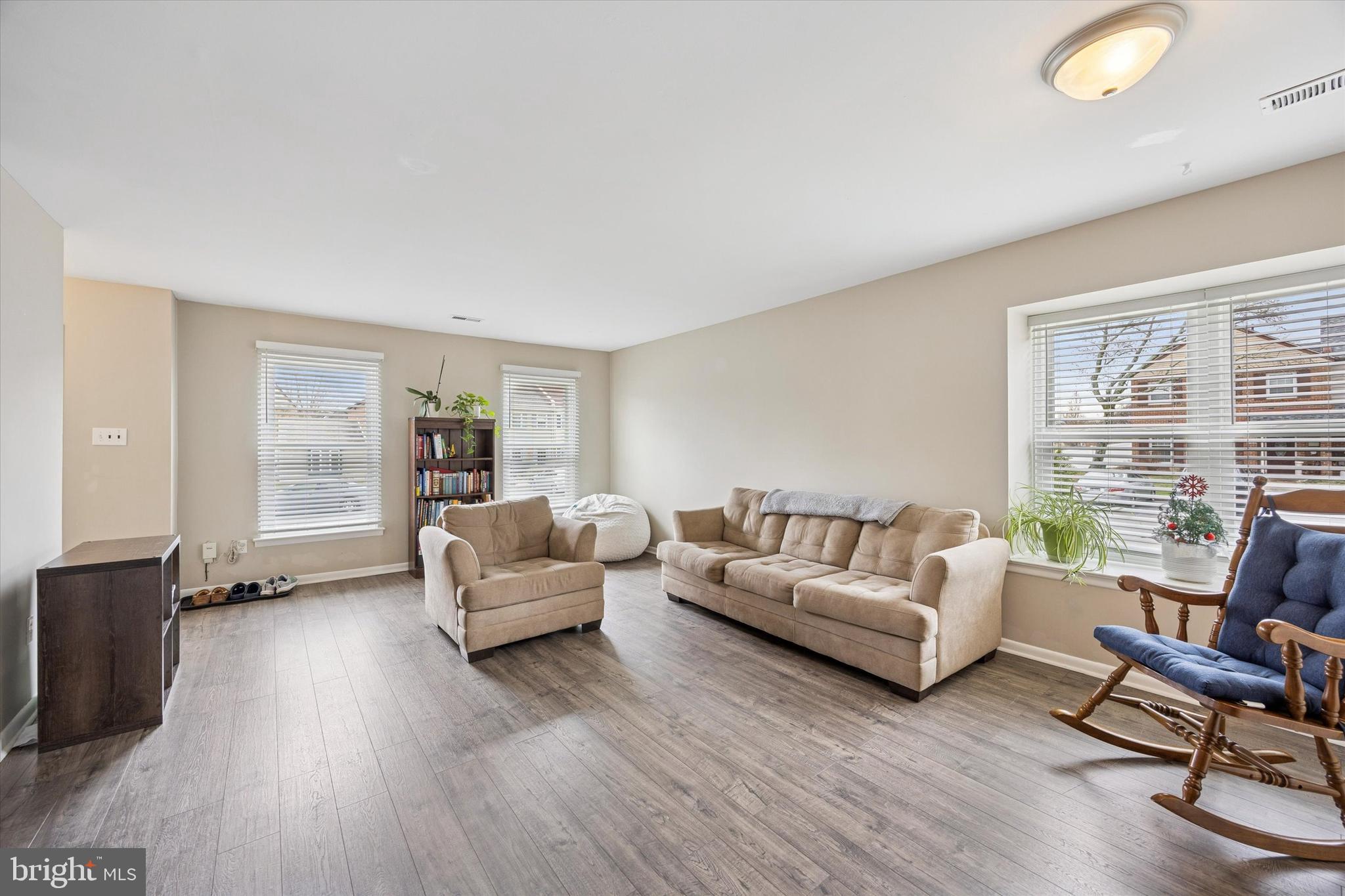 TAREYTON ESTATES - Residential