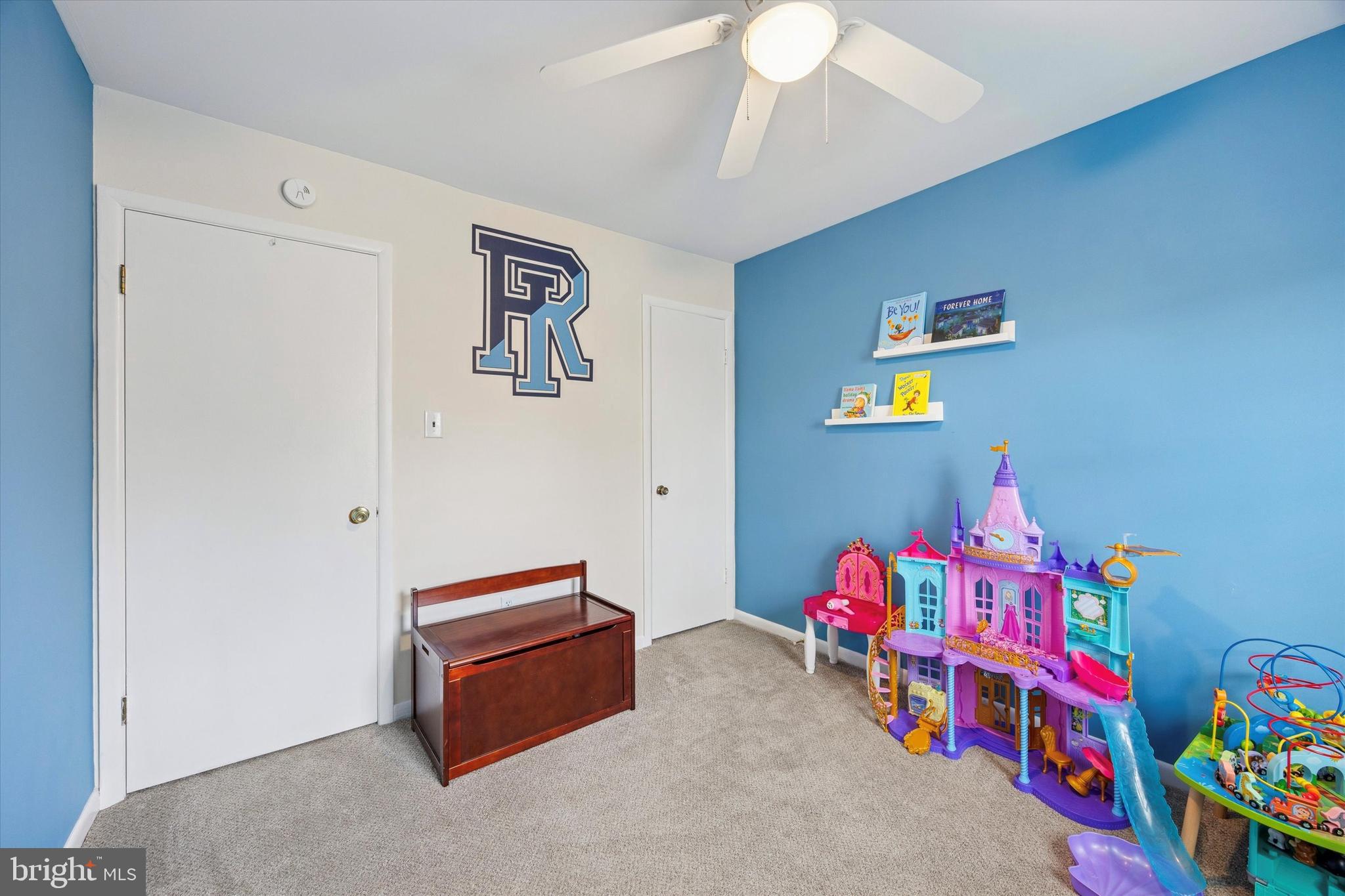 TAREYTON ESTATES - Residential