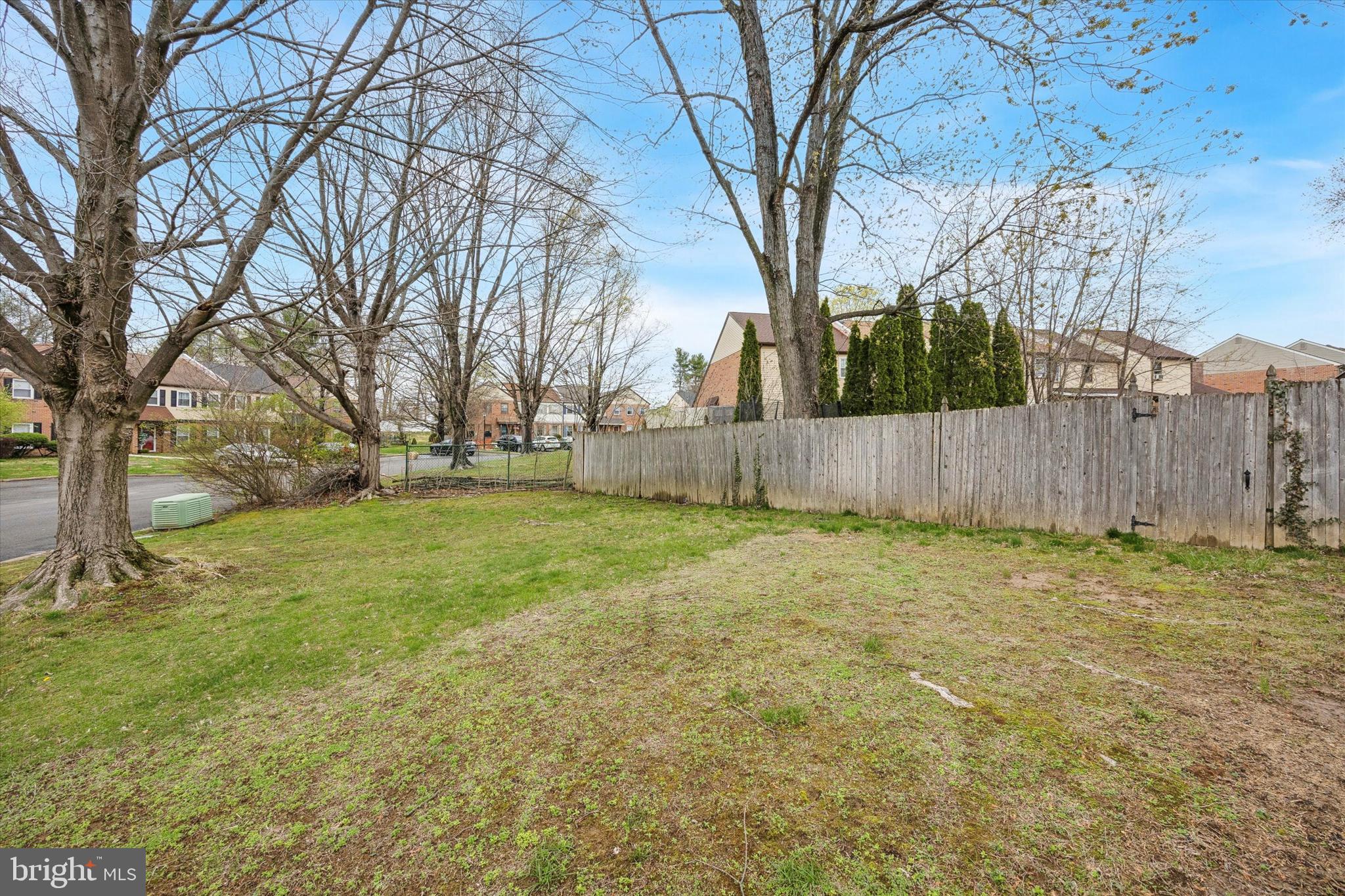 TAREYTON ESTATES - Residential