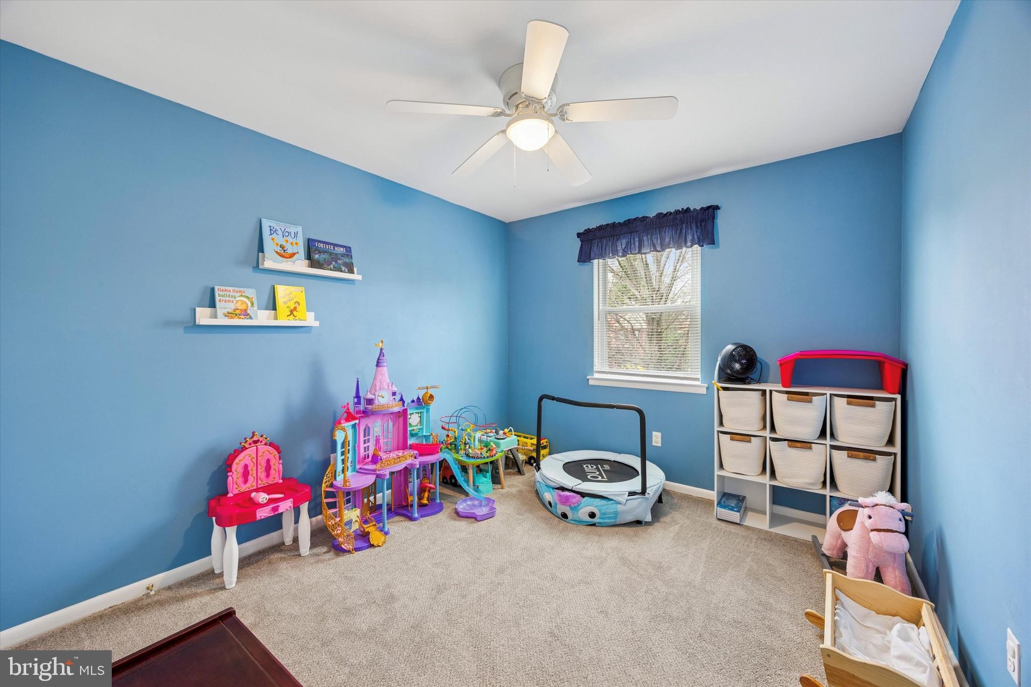 TAREYTON ESTATES - Residential