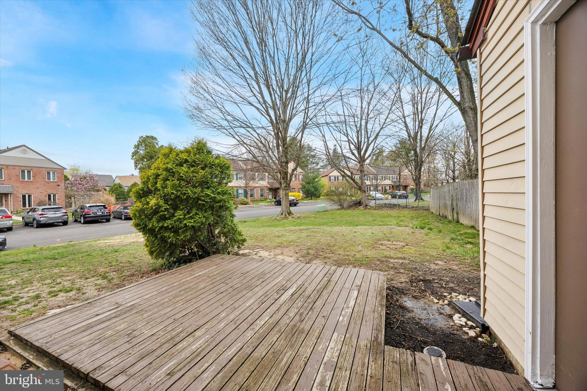 TAREYTON ESTATES - Residential