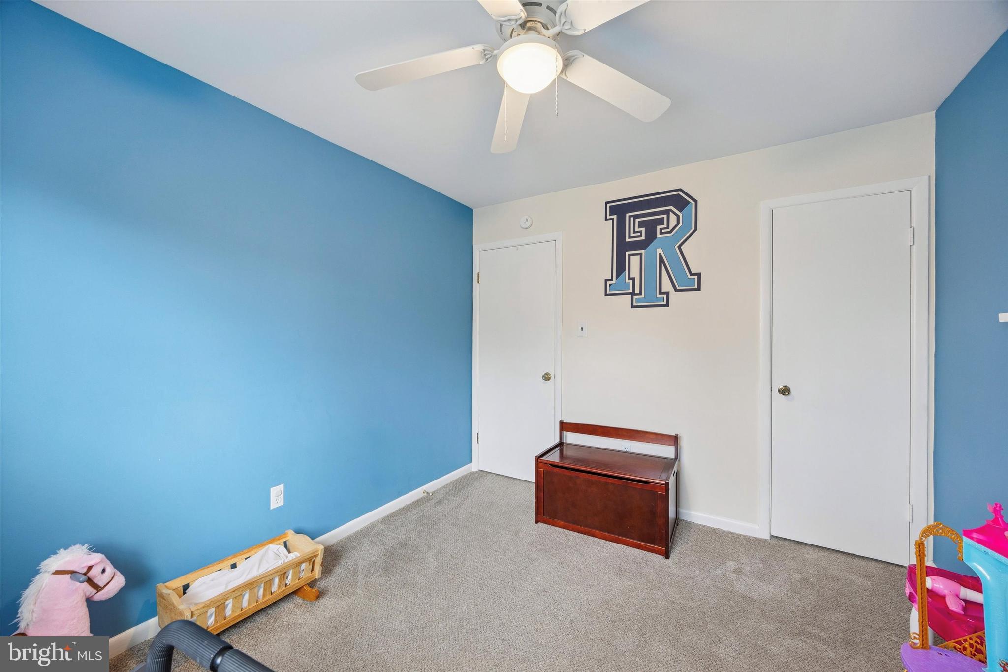 TAREYTON ESTATES - Residential