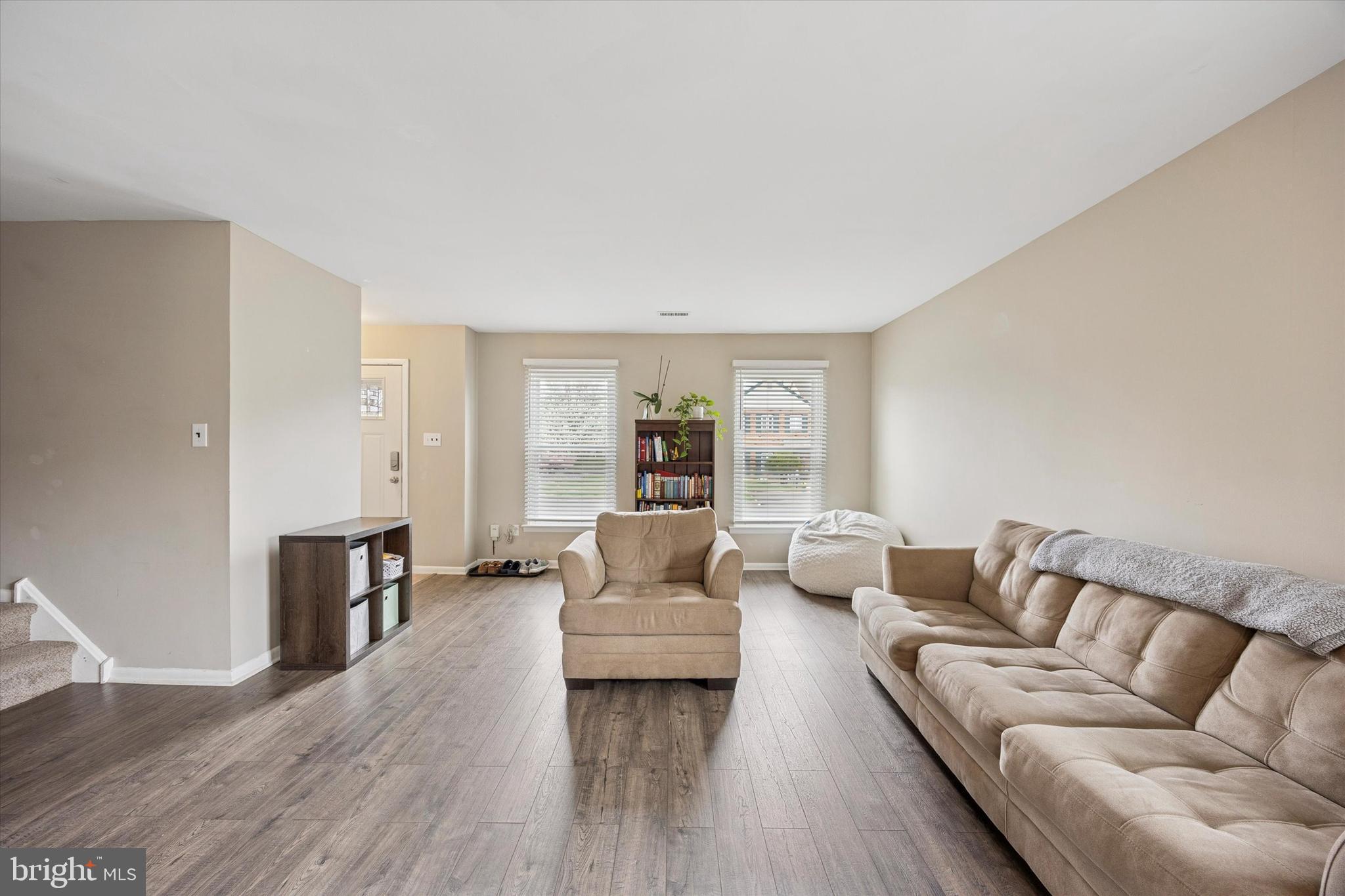 TAREYTON ESTATES - Residential