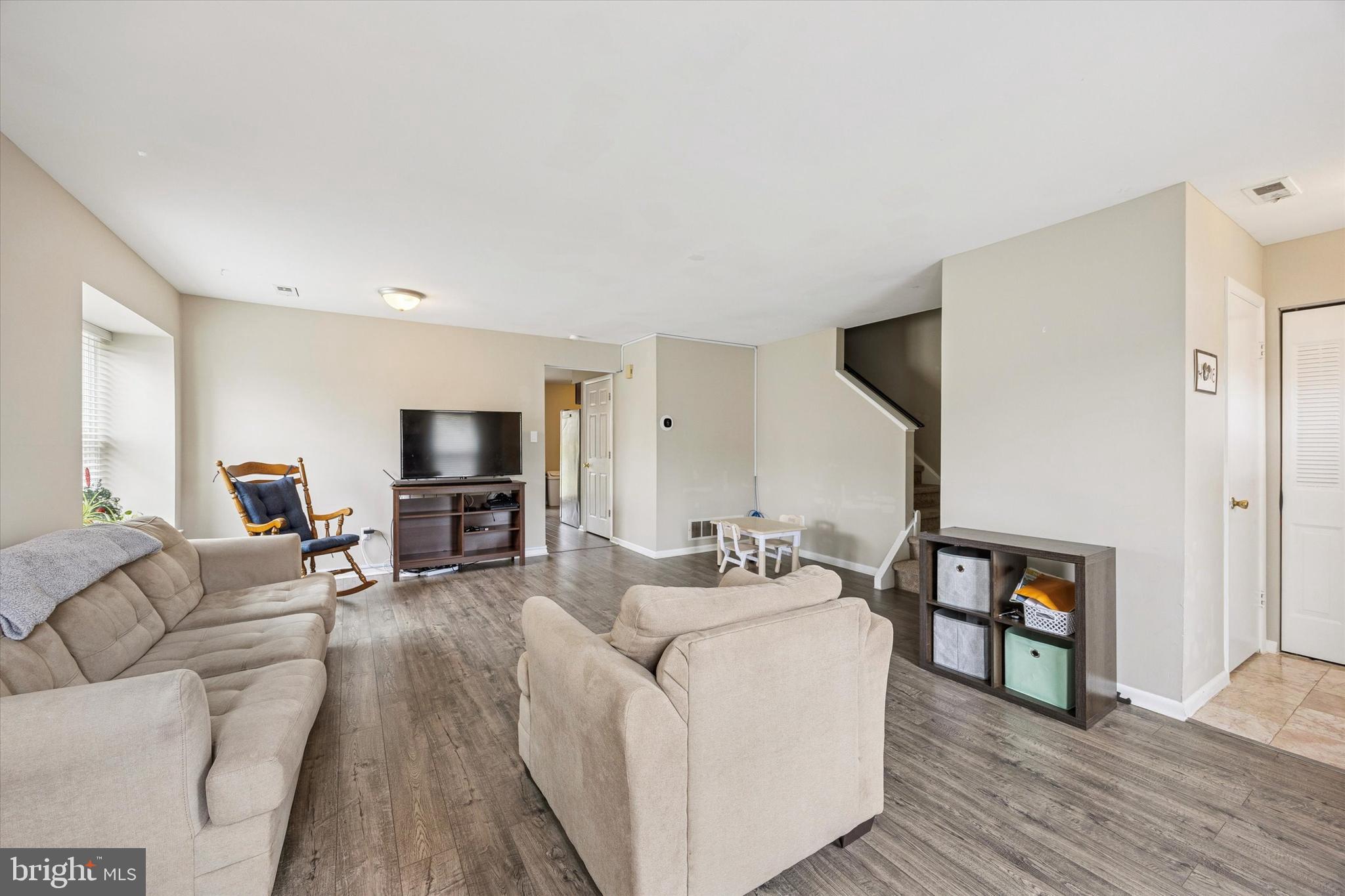 TAREYTON ESTATES - Residential