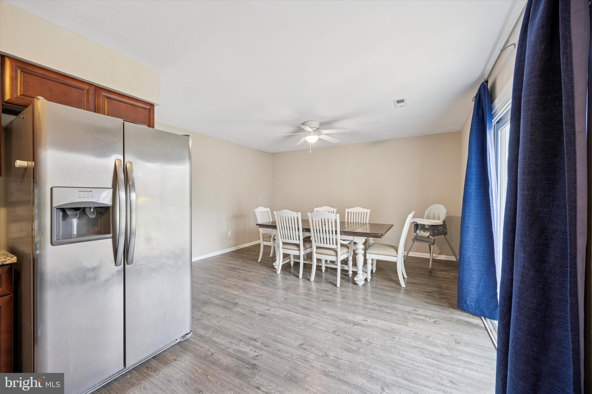 TAREYTON ESTATES - Residential