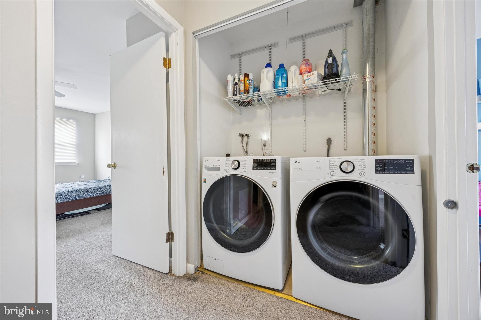 TAREYTON ESTATES - Residential