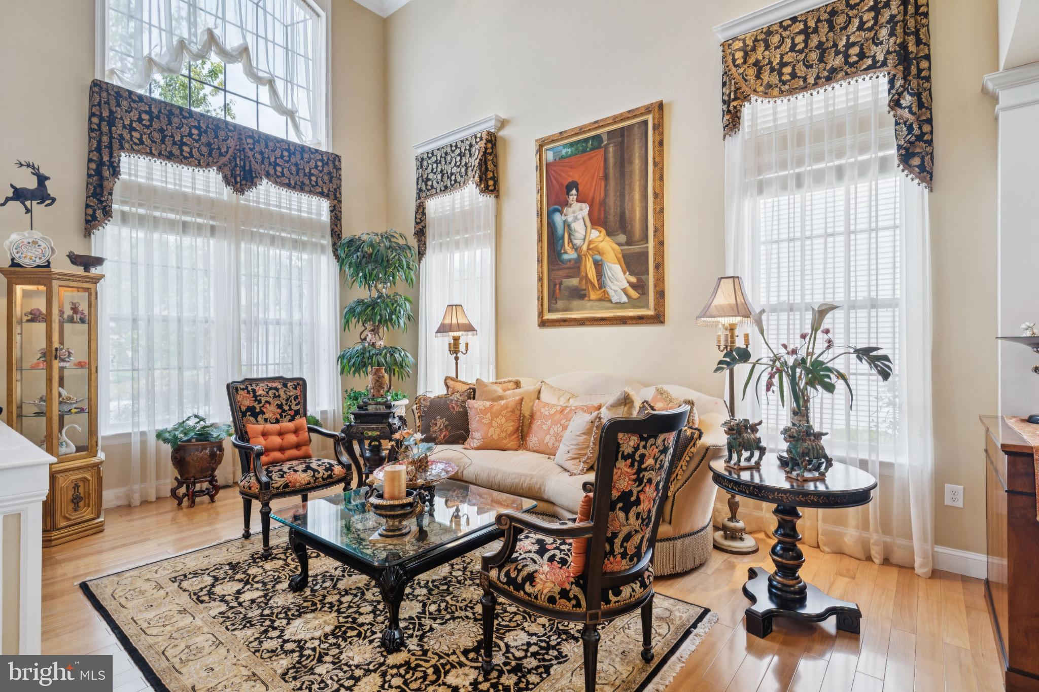 4 RUNNING BROOK TERRACE