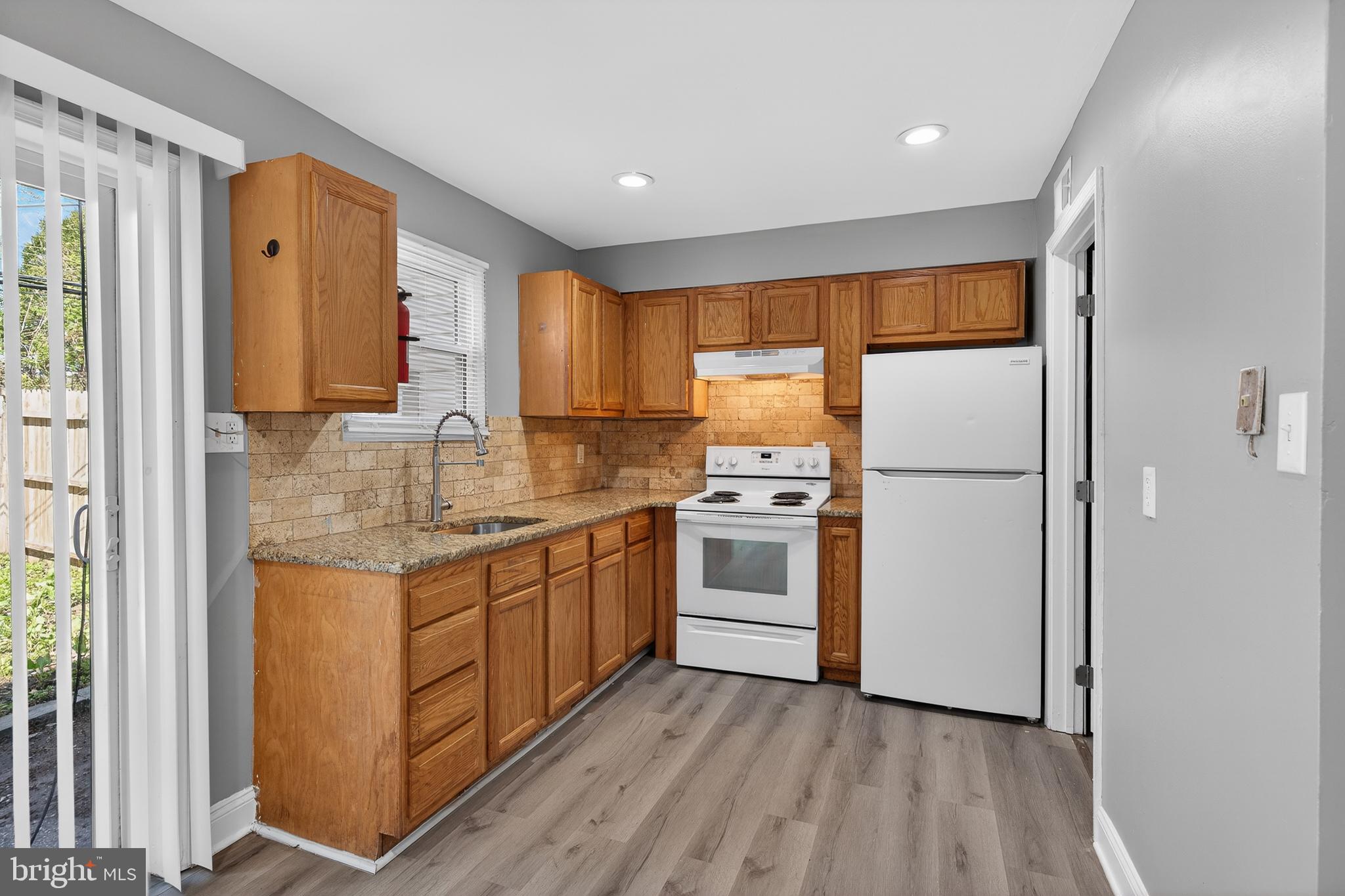 ROSEGATE - Residential