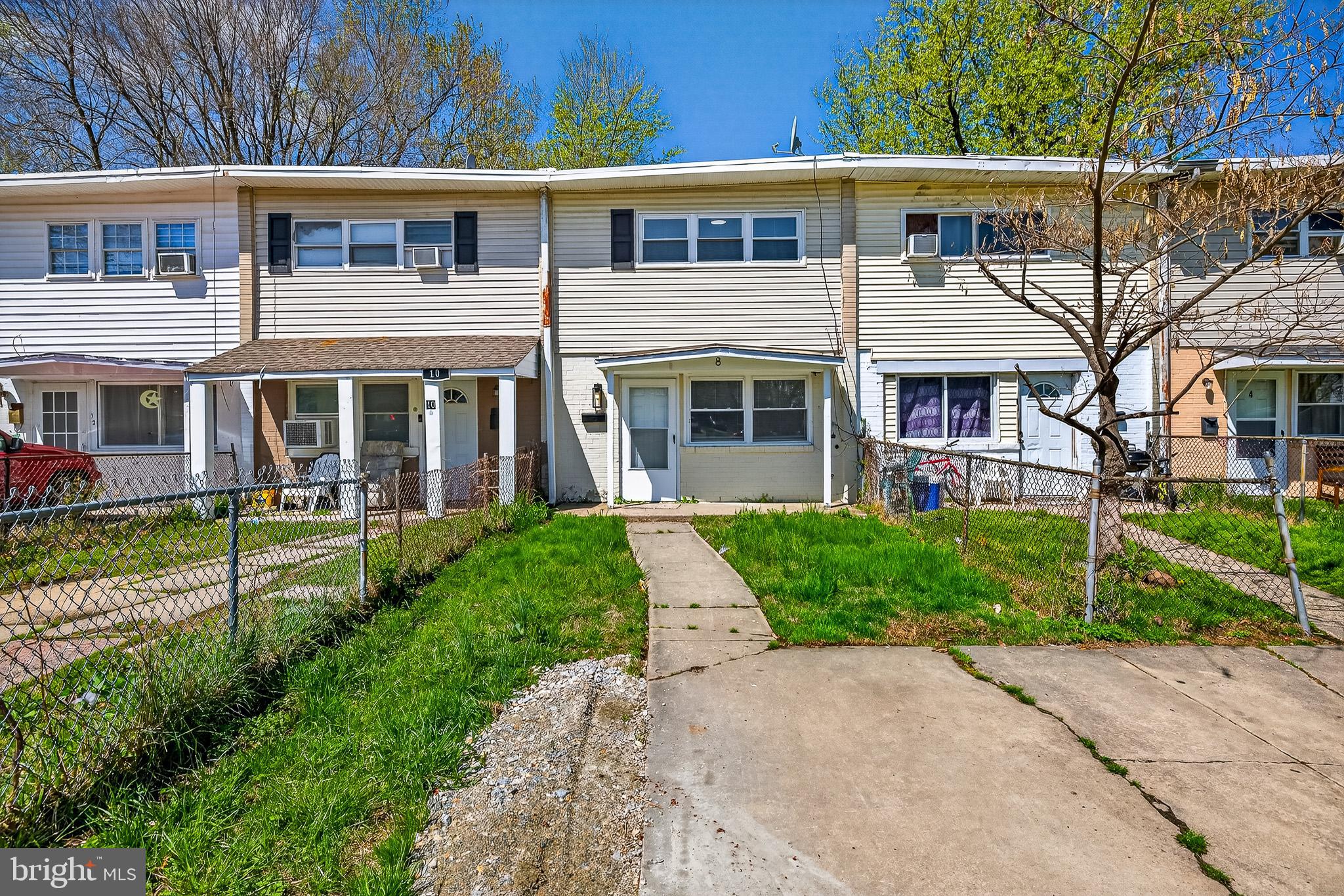 ROSEGATE - Residential