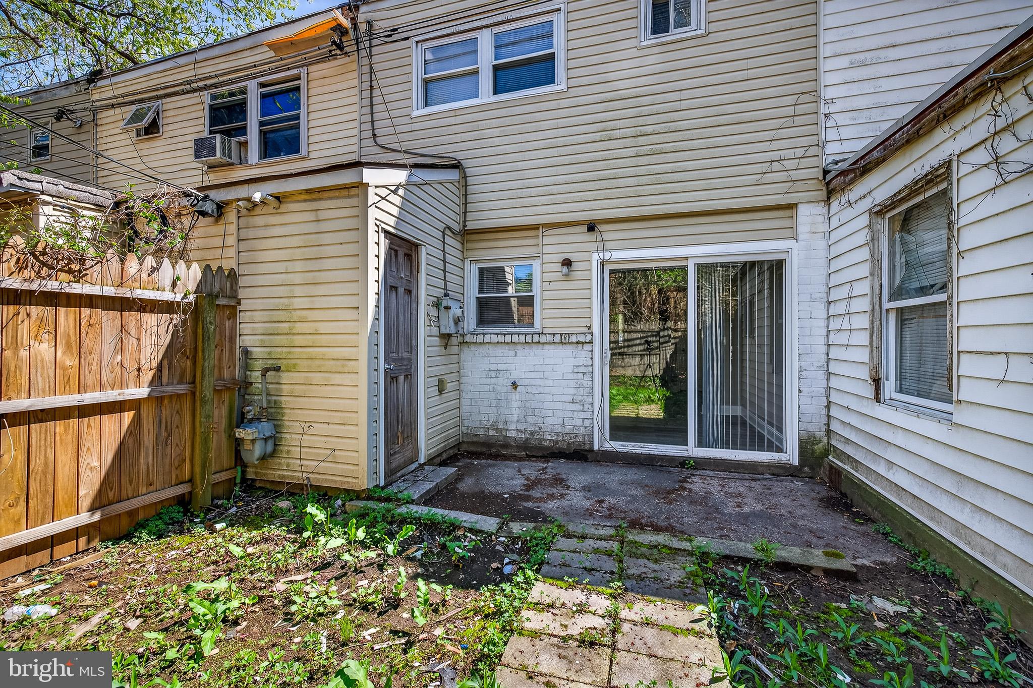 ROSEGATE - Residential