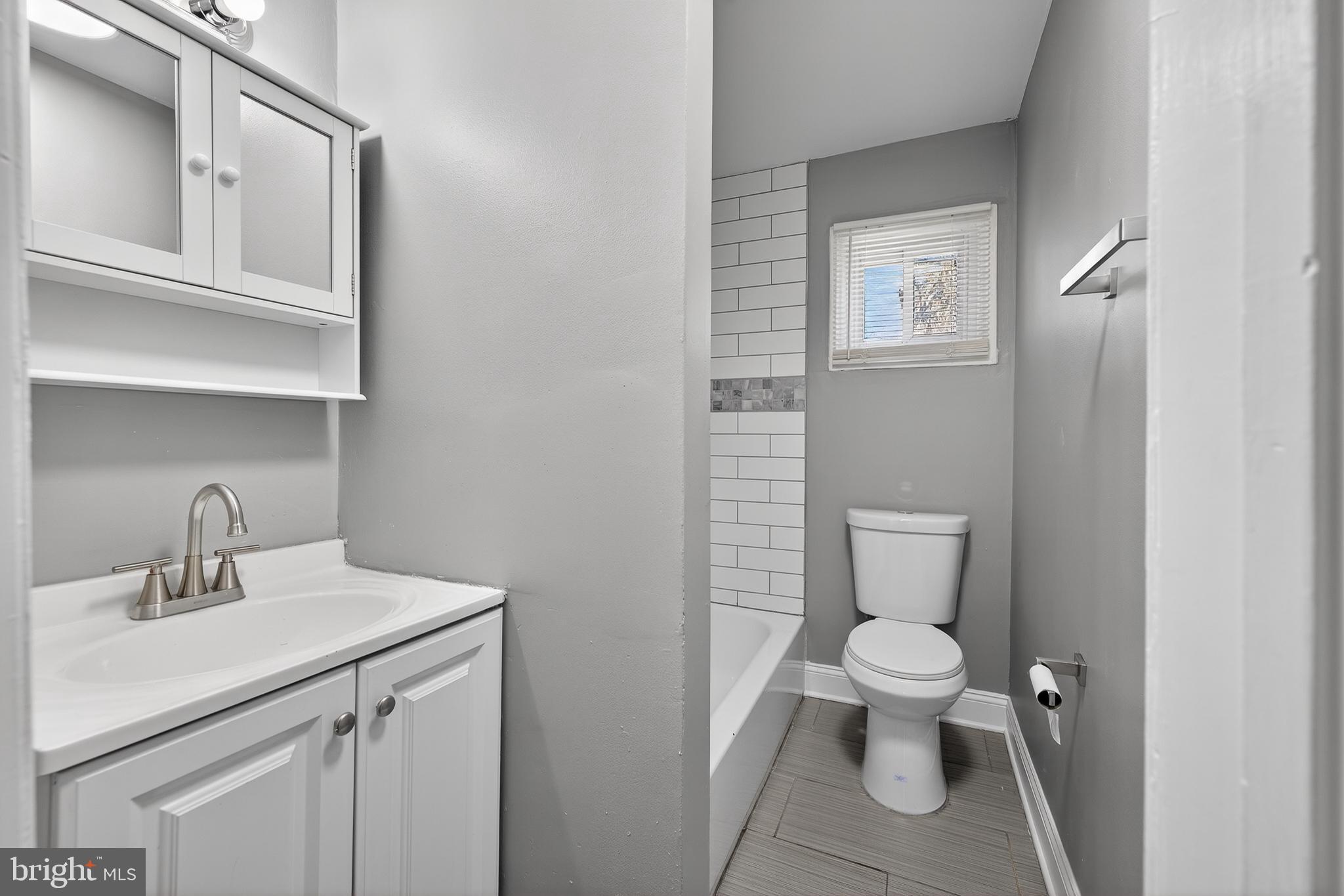 ROSEGATE - Residential