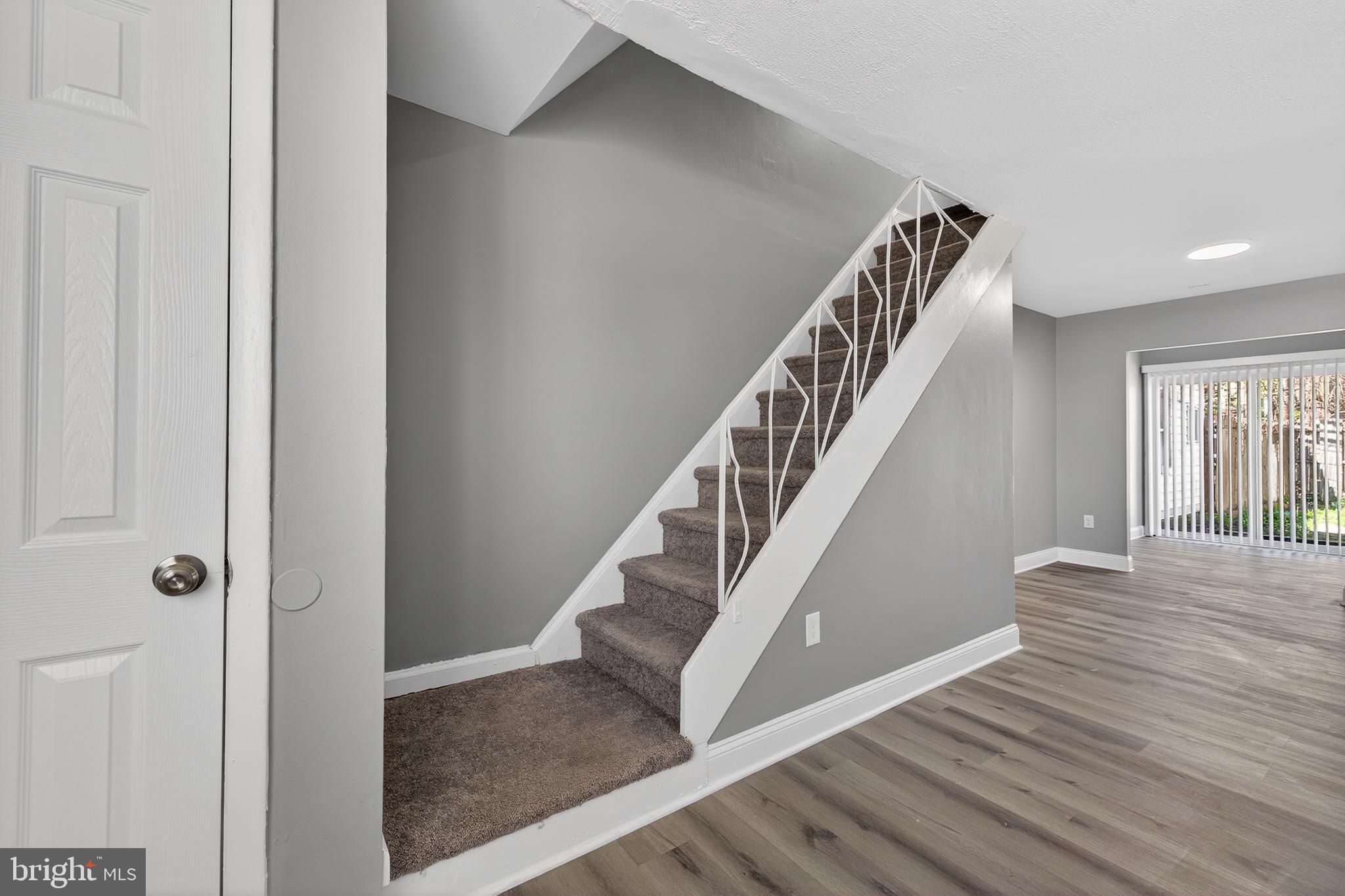 ROSEGATE - Residential