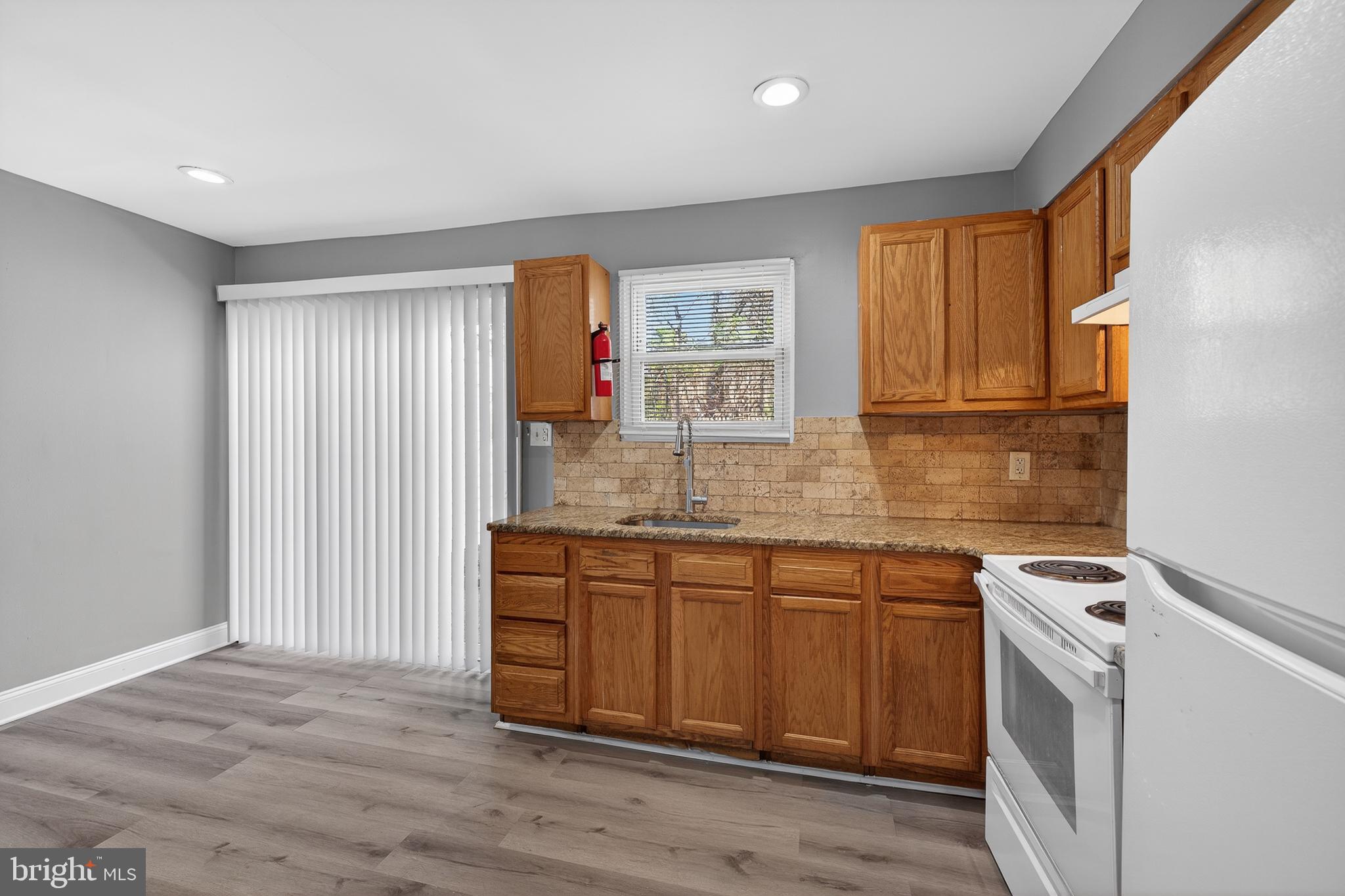 ROSEGATE - Residential