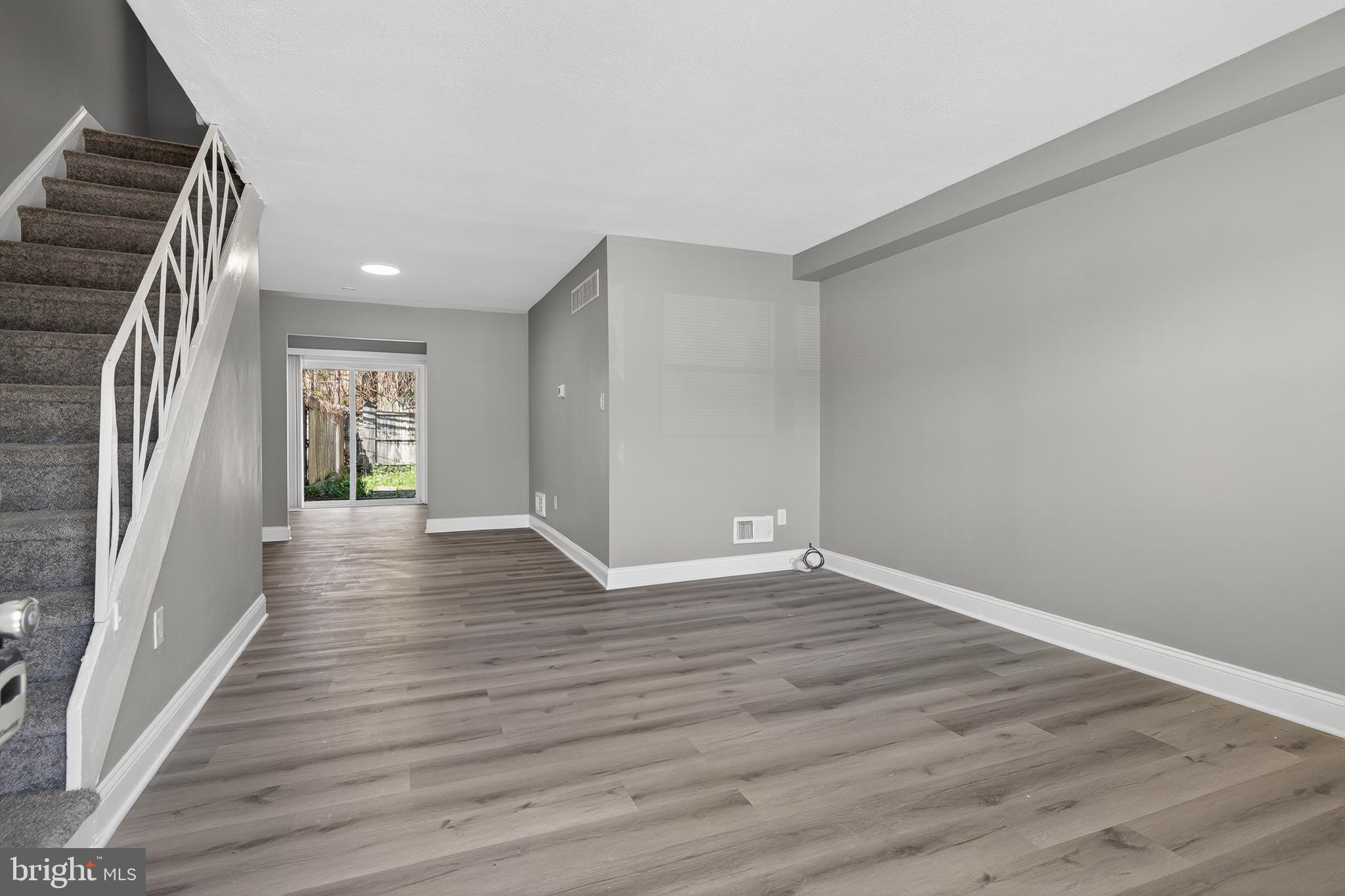 ROSEGATE - Residential