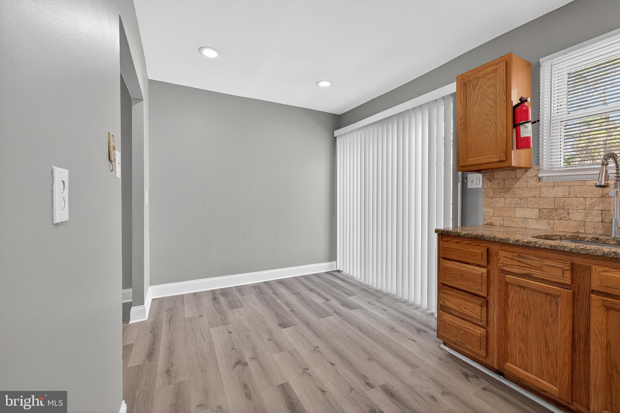 ROSEGATE - Residential