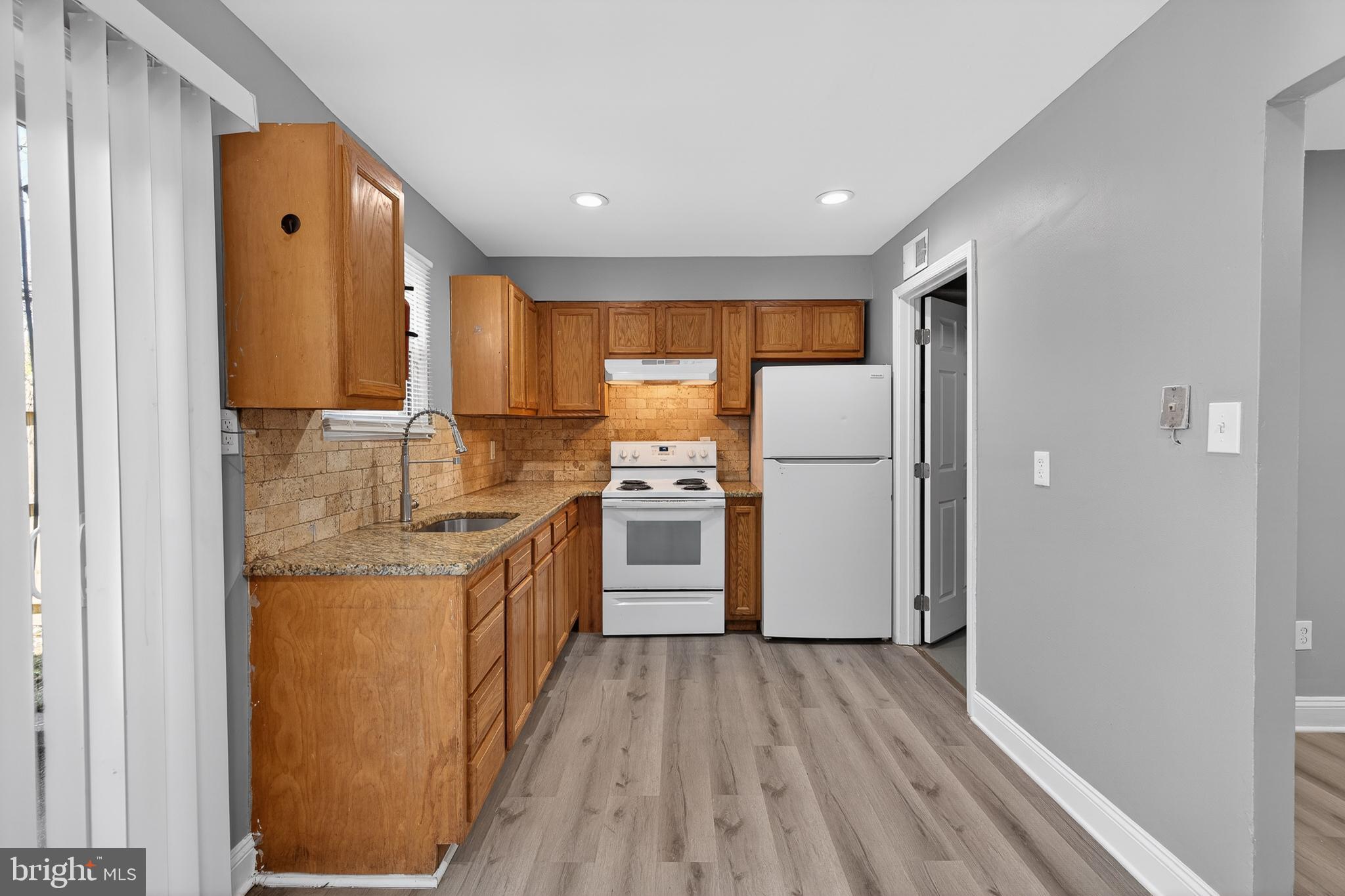 ROSEGATE - Residential