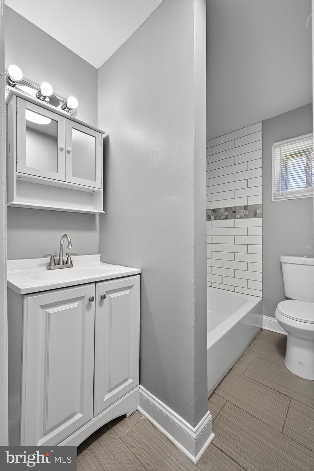 ROSEGATE - Residential