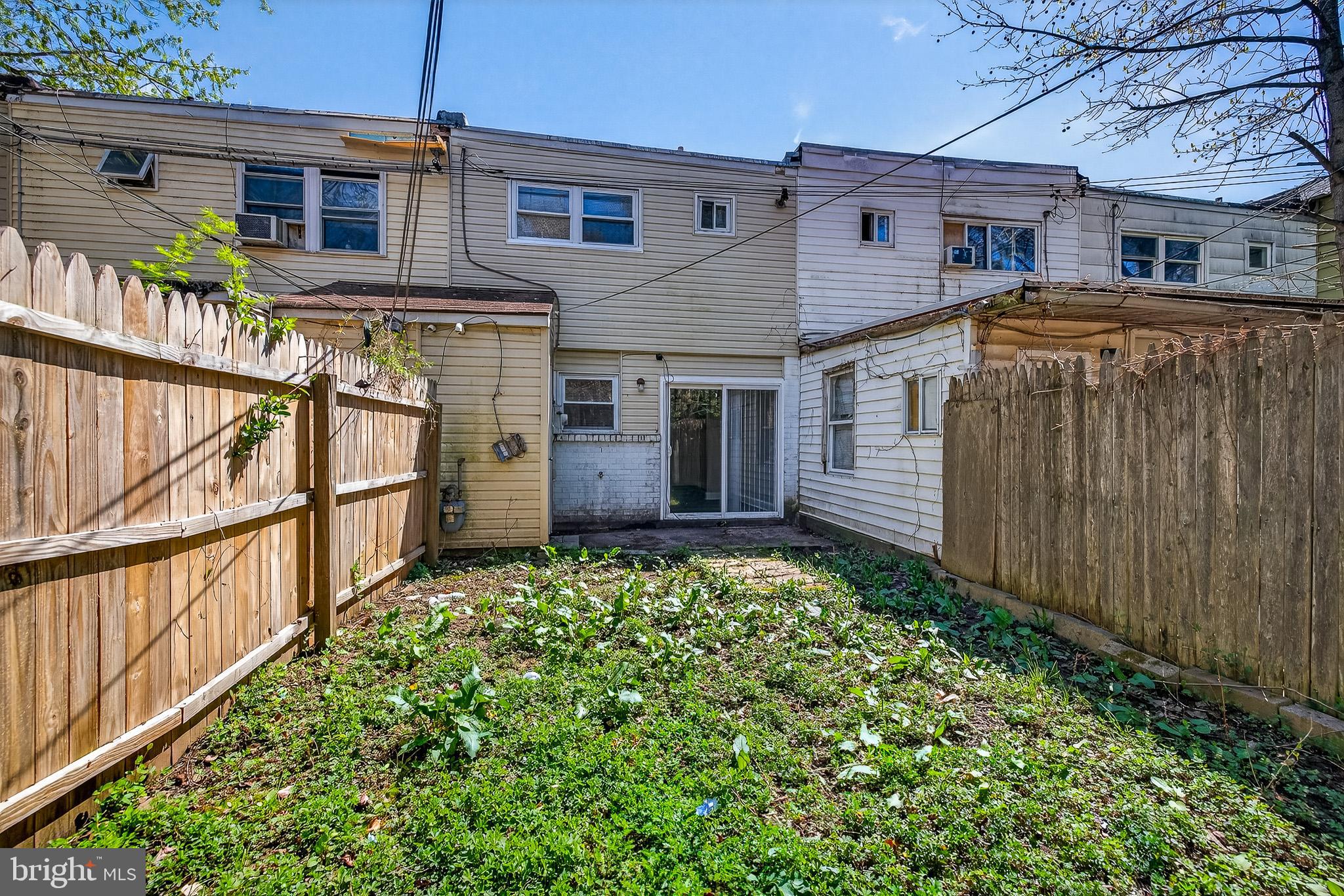 ROSEGATE - Residential