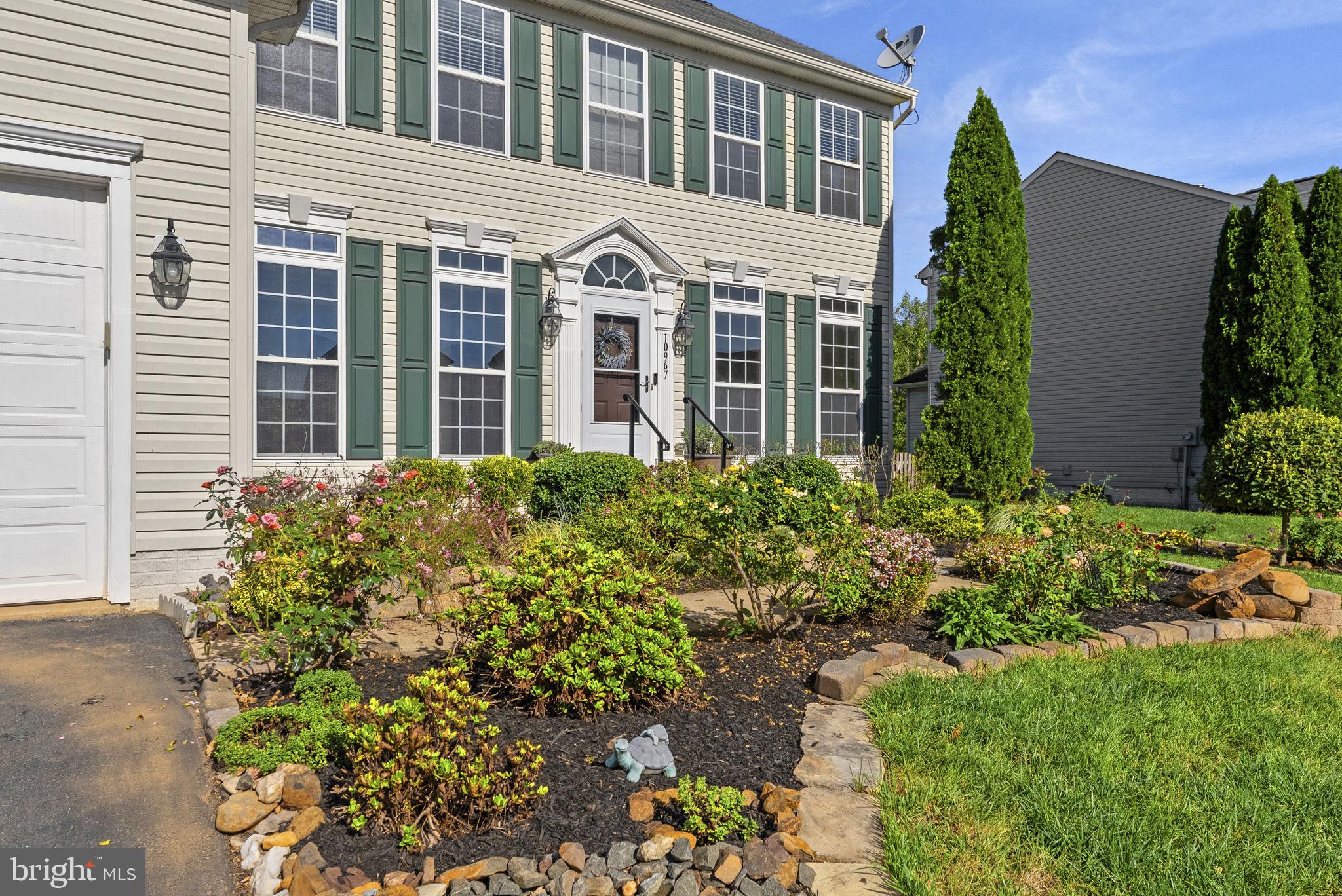 10967 SOUTHCOATE VILLAGE DRIVE