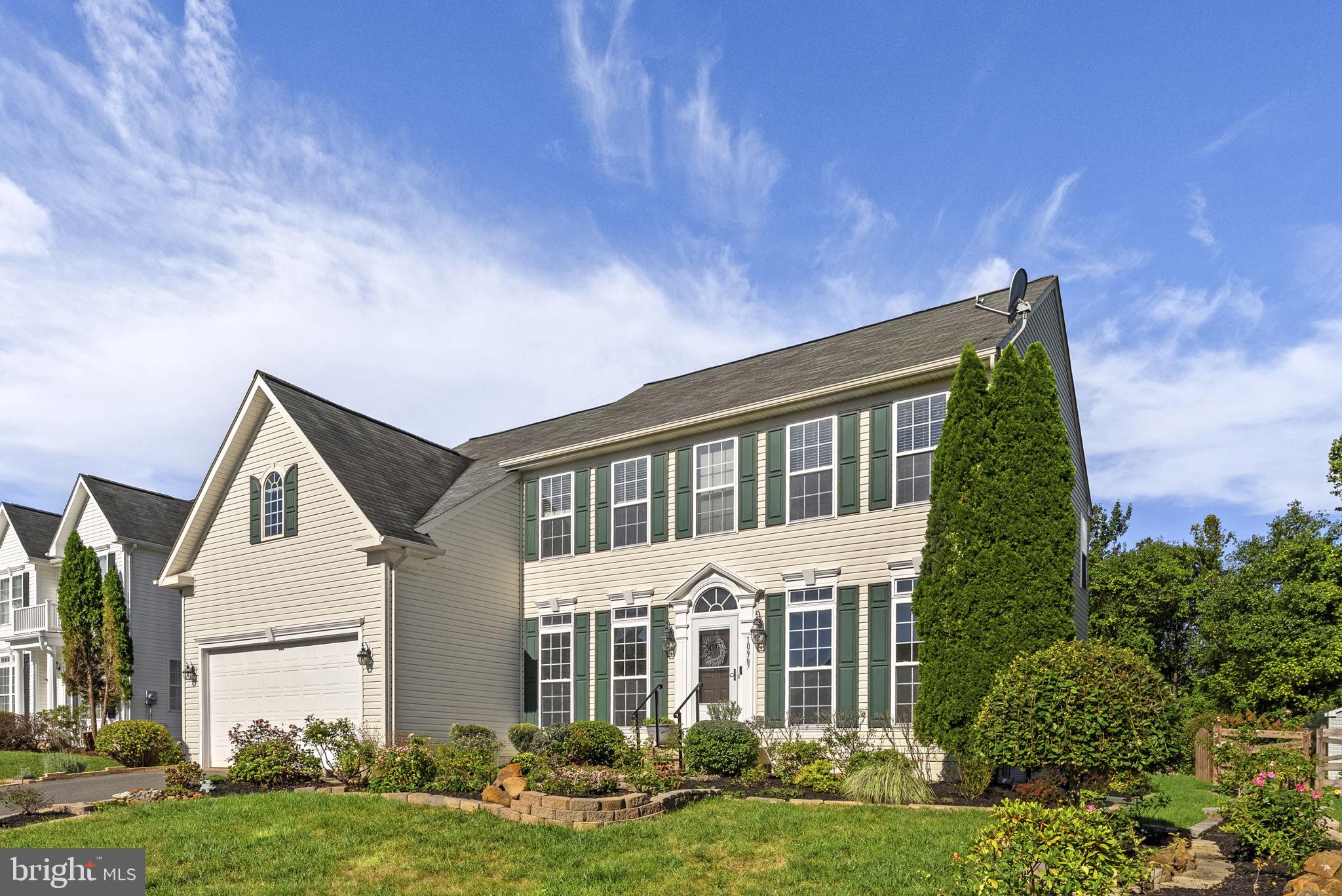 10967 SOUTHCOATE VILLAGE DRIVE