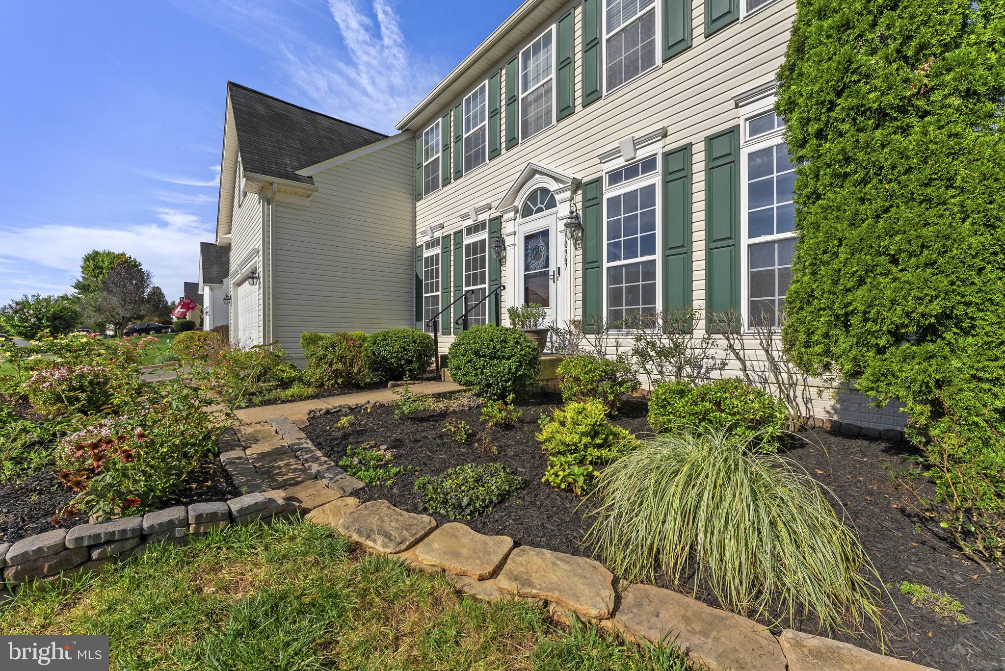 10967 SOUTHCOATE VILLAGE DRIVE