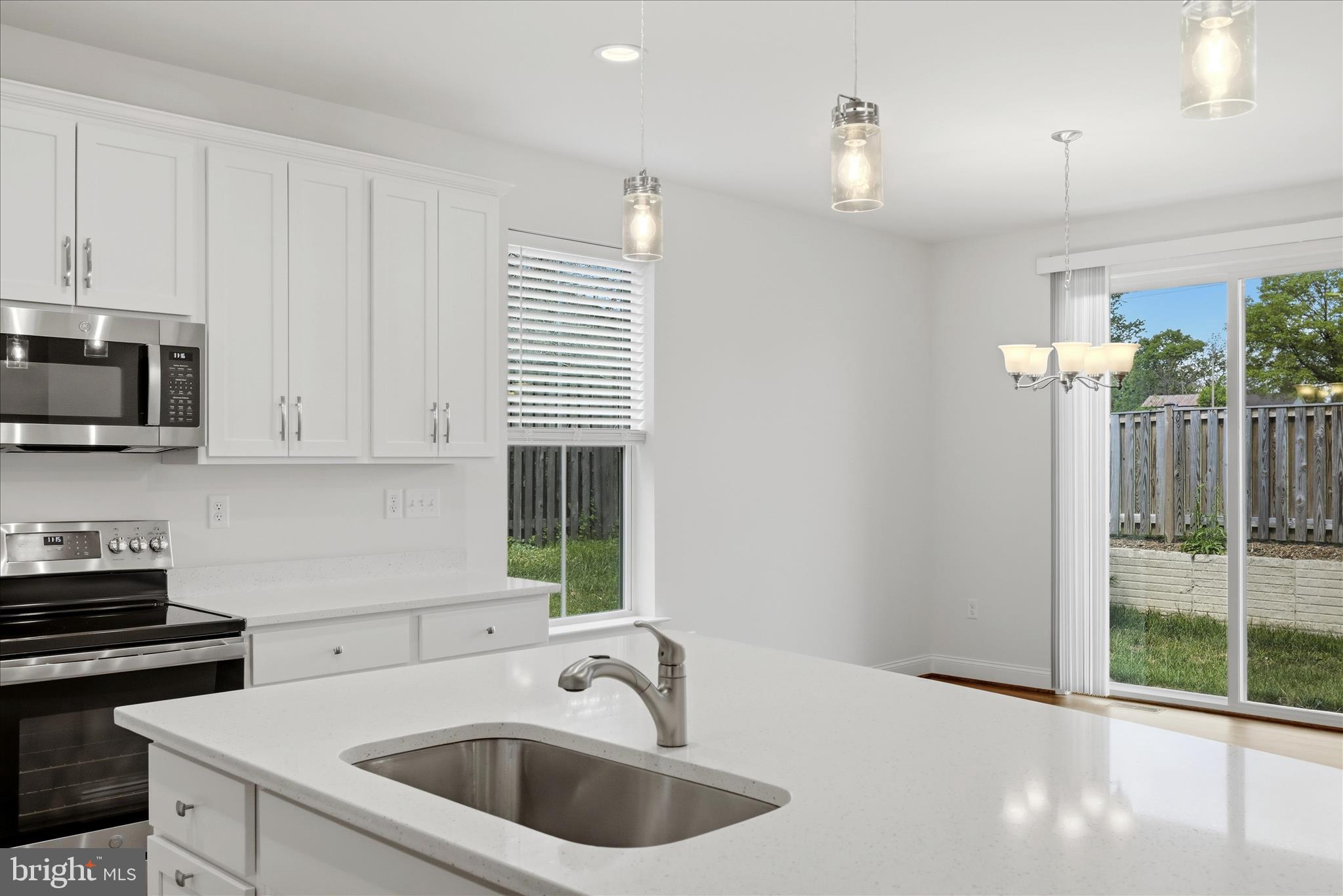 ABRAM'S CHASE - Residential