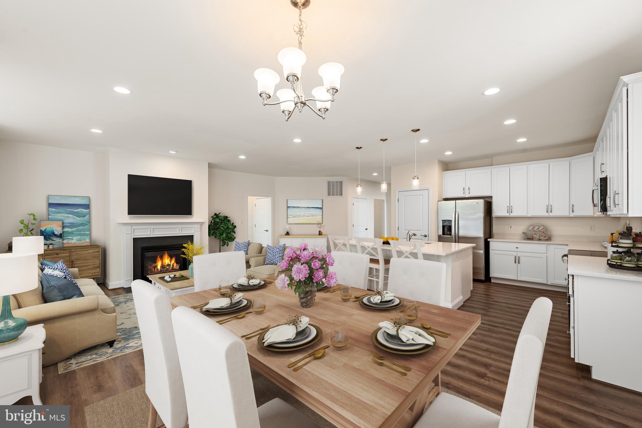 ABRAM'S CHASE - Residential