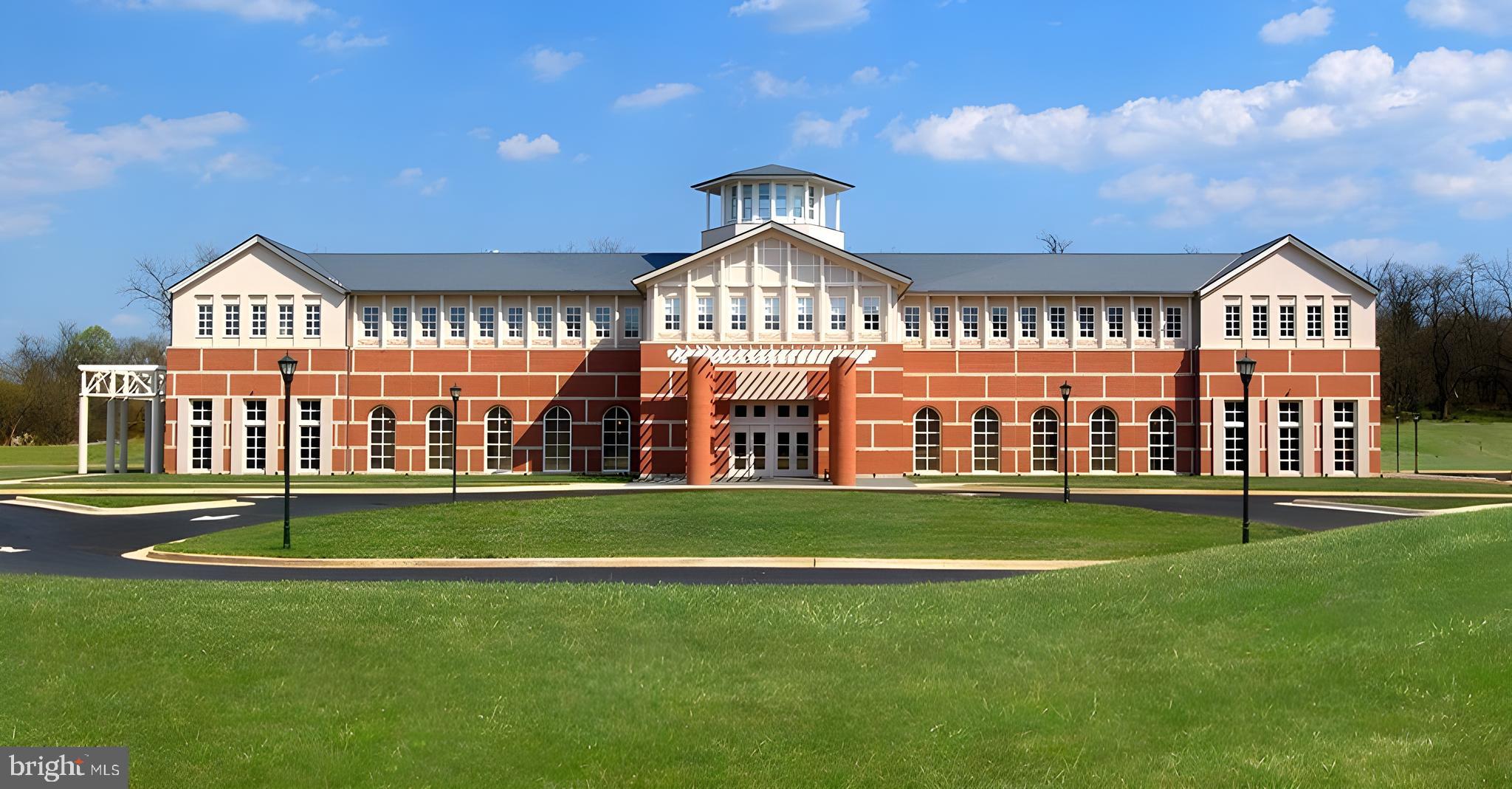 ABRAM'S CHASE - Residential