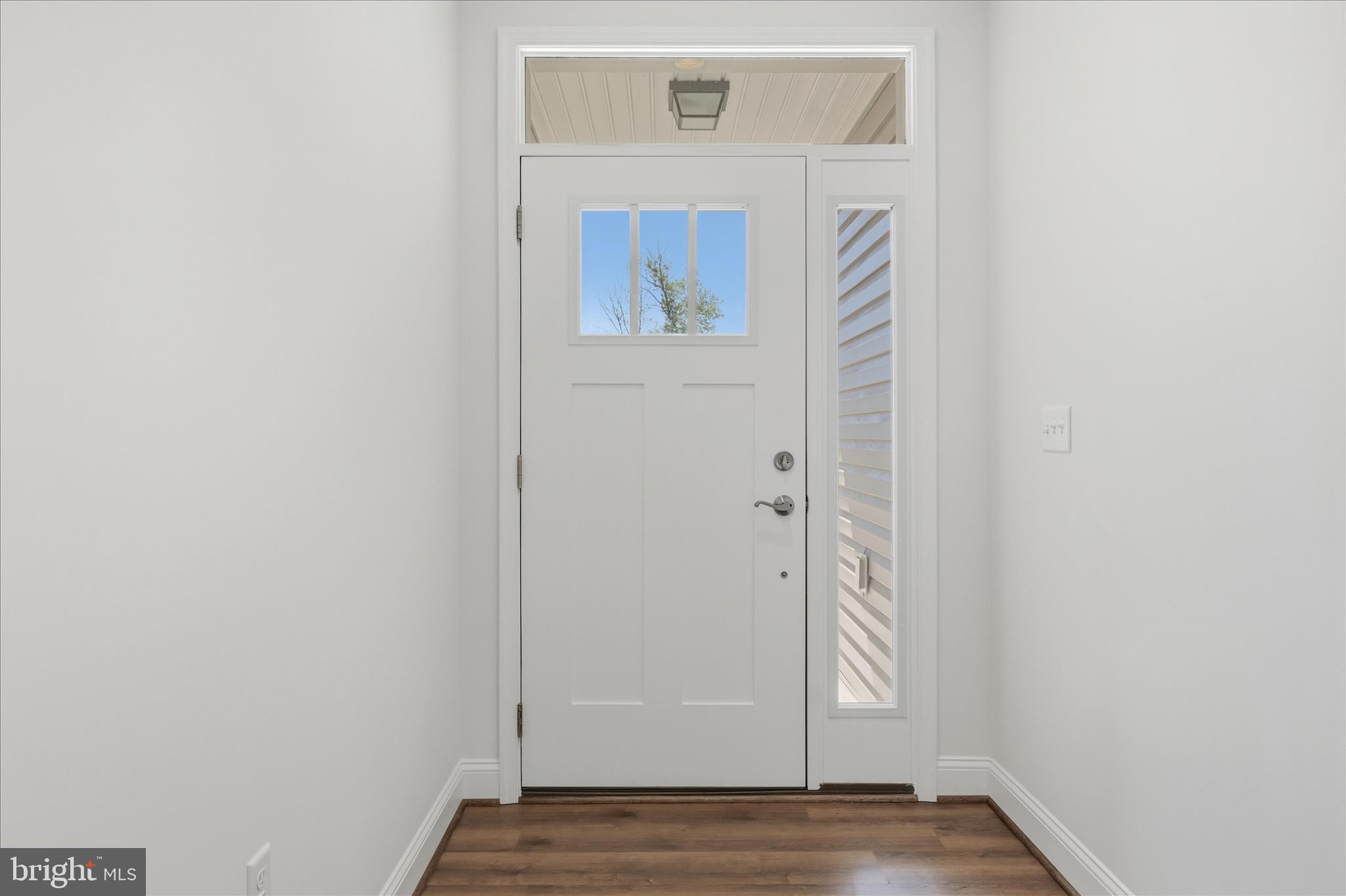 ABRAM'S CHASE - Residential