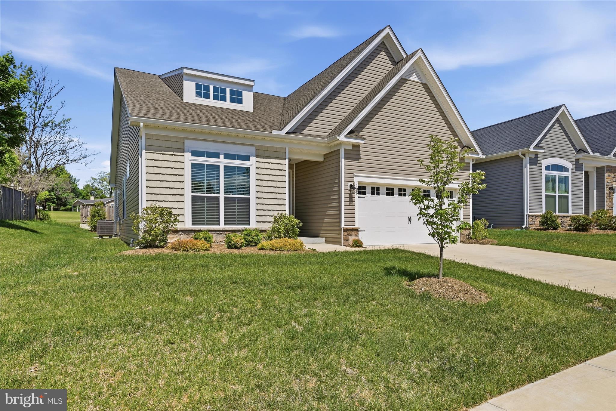 ABRAM'S CHASE - Residential