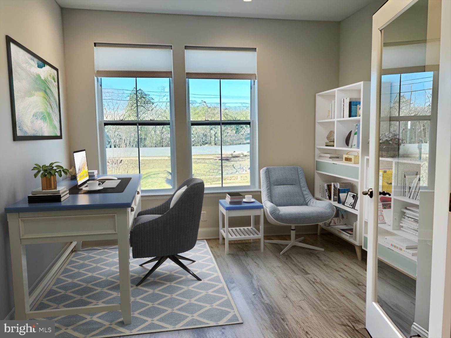 ABRAM'S CHASE - Residential