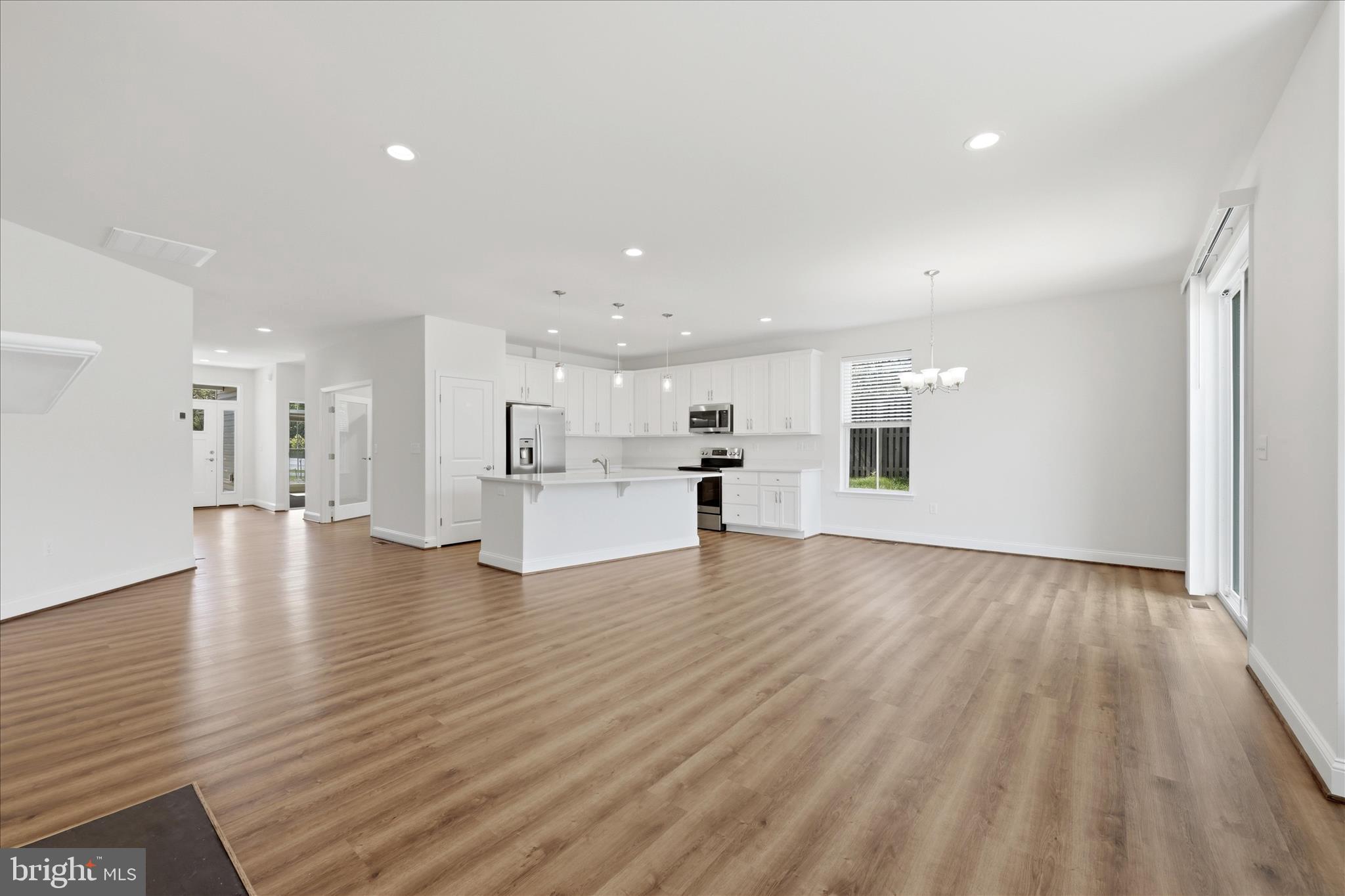 ABRAM'S CHASE - Residential