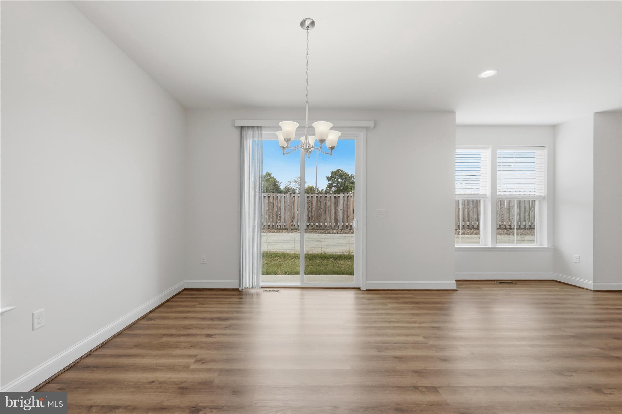 ABRAM'S CHASE - Residential